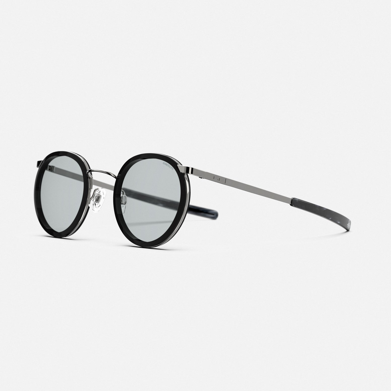 Randolph x BKc P3 Fusion occhiali da sole graduati nimbus 51mm