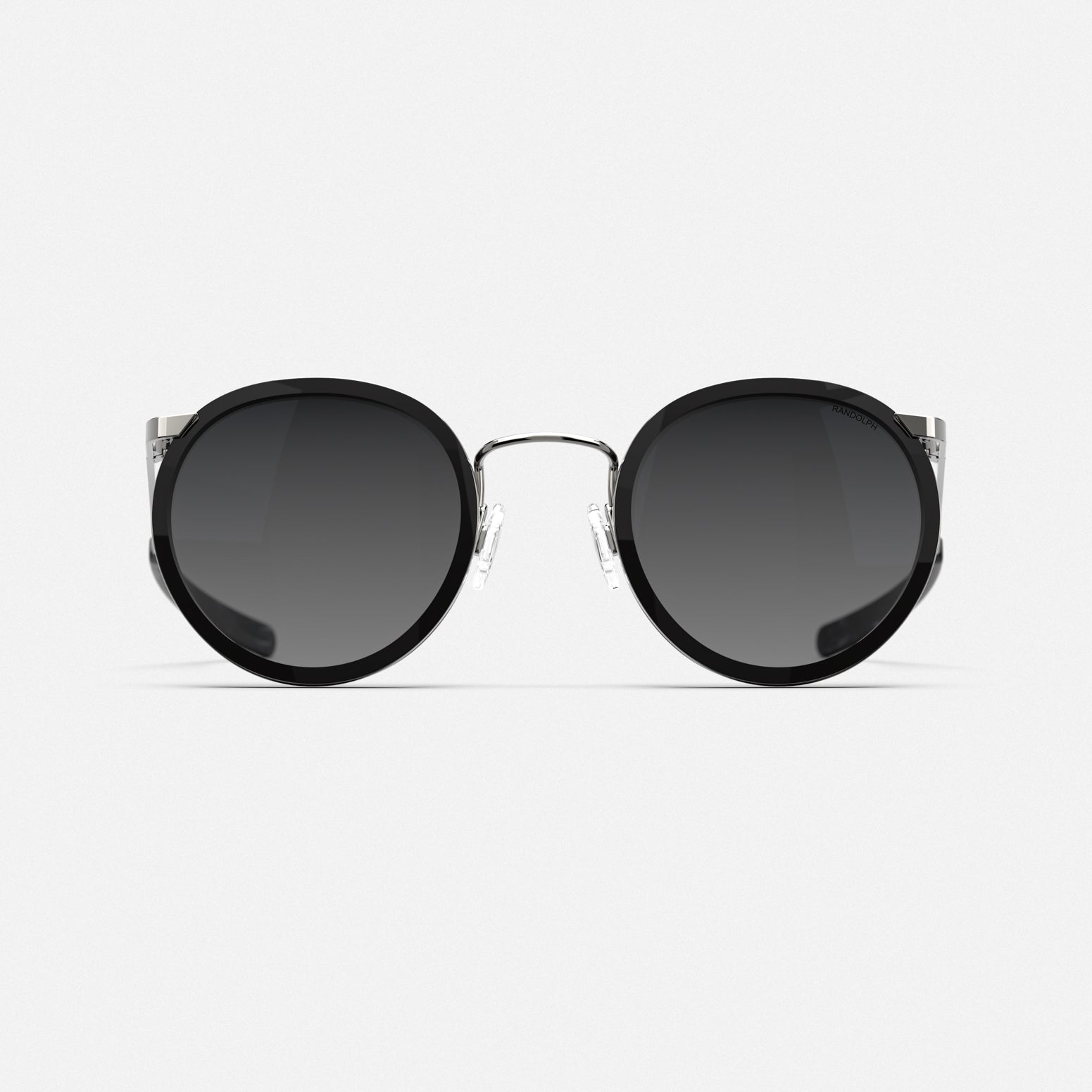 Randolph P3 Fusion occhiali da sole graduati 51mm coastal gray