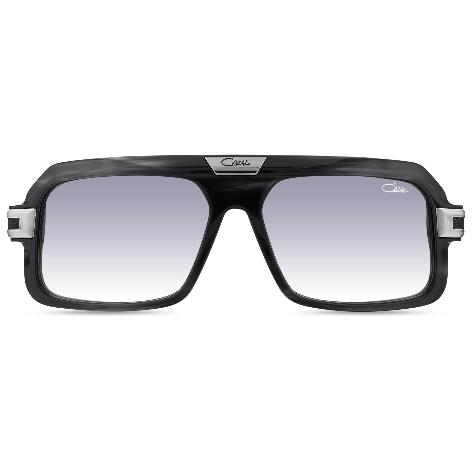 Cazal 8500s MOD 8051 occhiali da sole 002 marrone-oro uomo