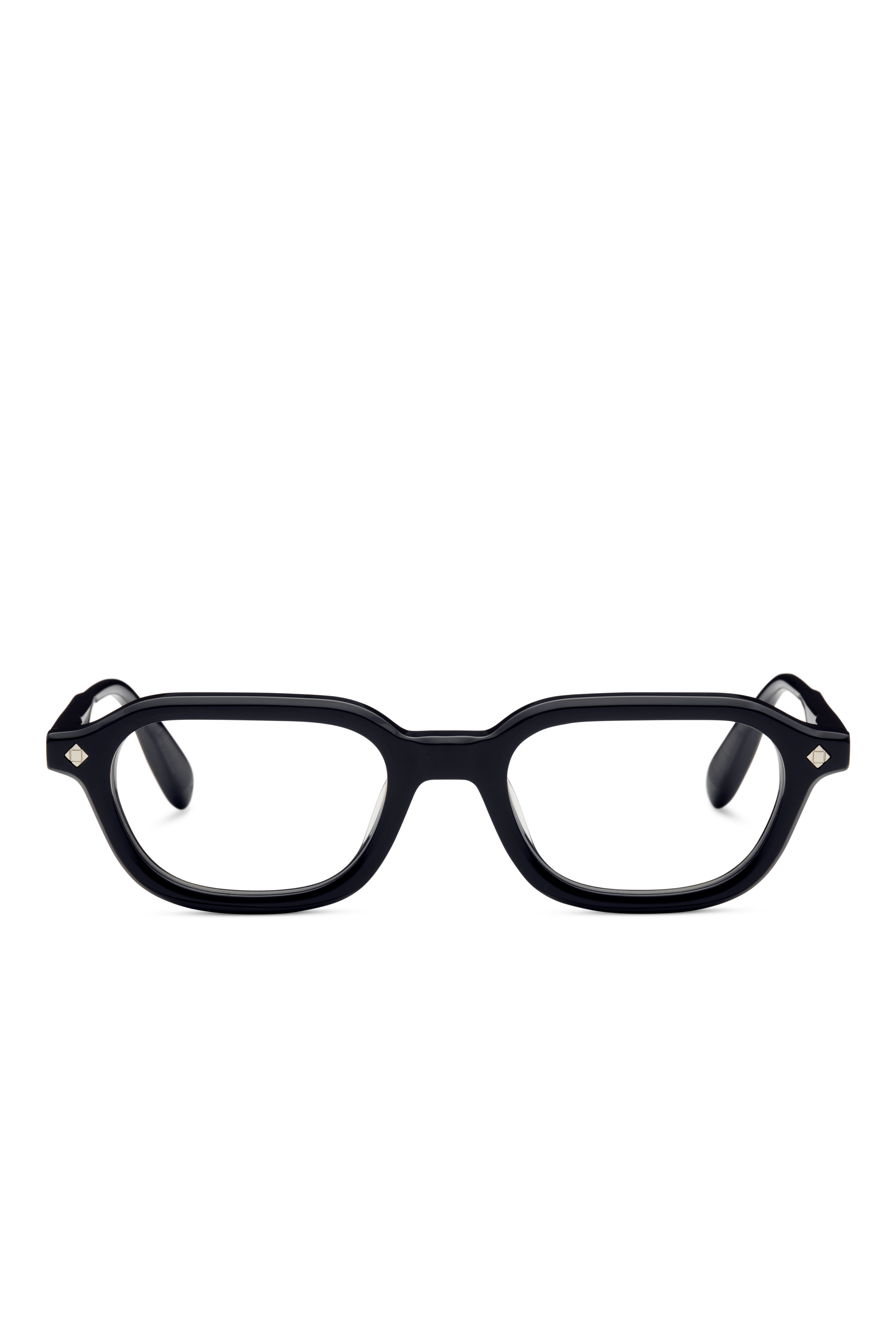 Lunetterie Générale Dolce Far Niente occhiali da vista nero acetato