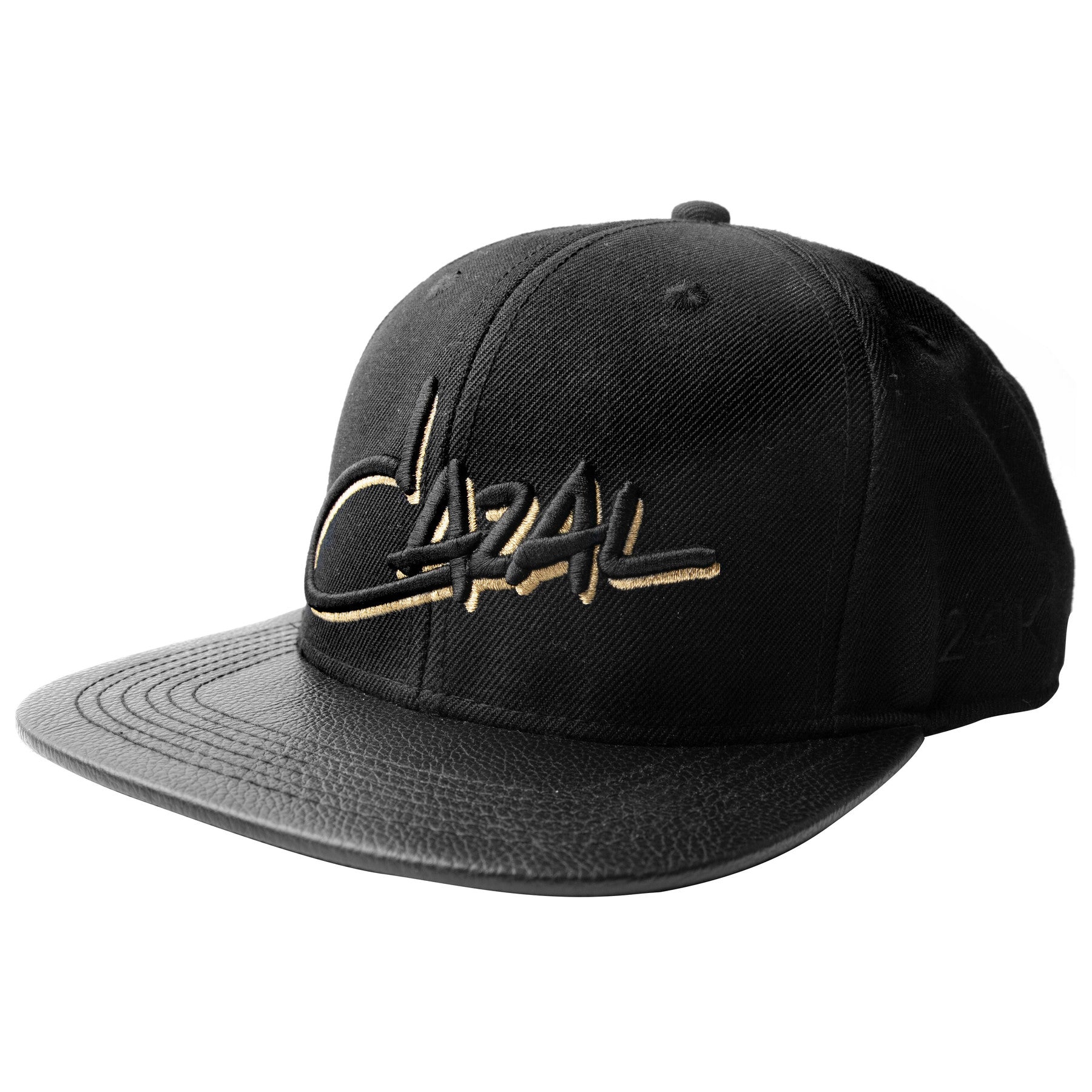 Cazal Legends Cap cappellino snapback nero taglia L