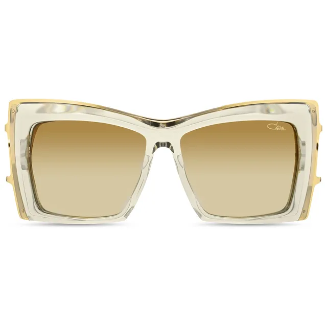 Cazal 8500s MOD 8514 occhiali da sole champagne-gold donna