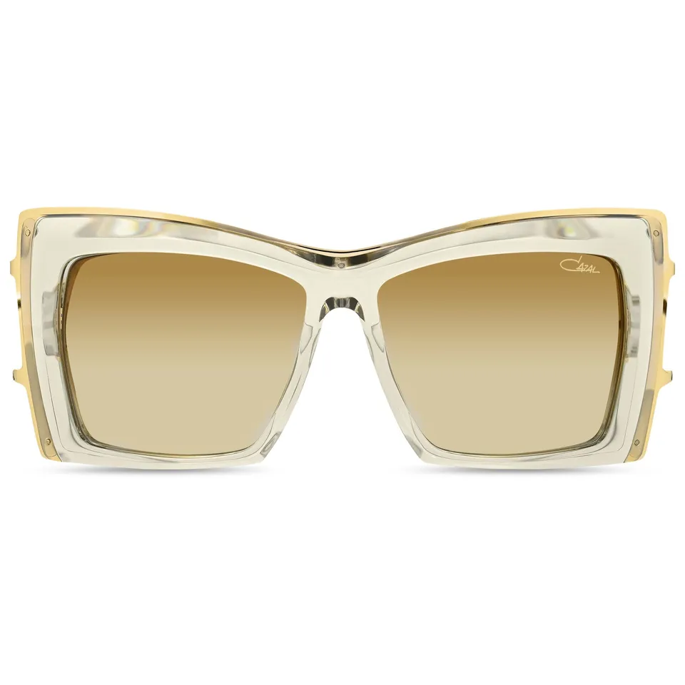 Cazal 8500s MOD 8514 occhiali da sole champagne-gold donna