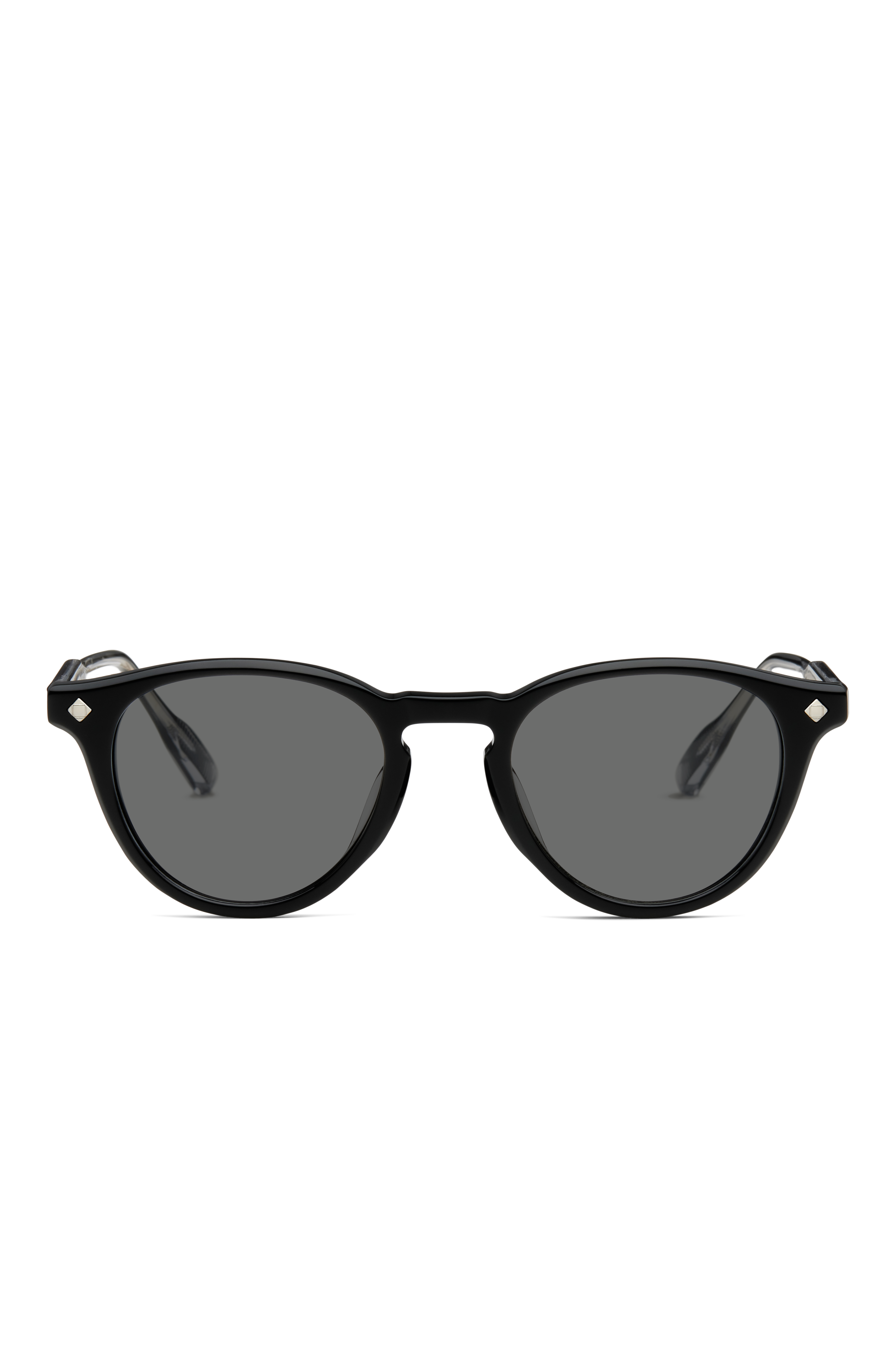 Lunetterie Générale Dolce Vita occhiali da sole acetato ambra
