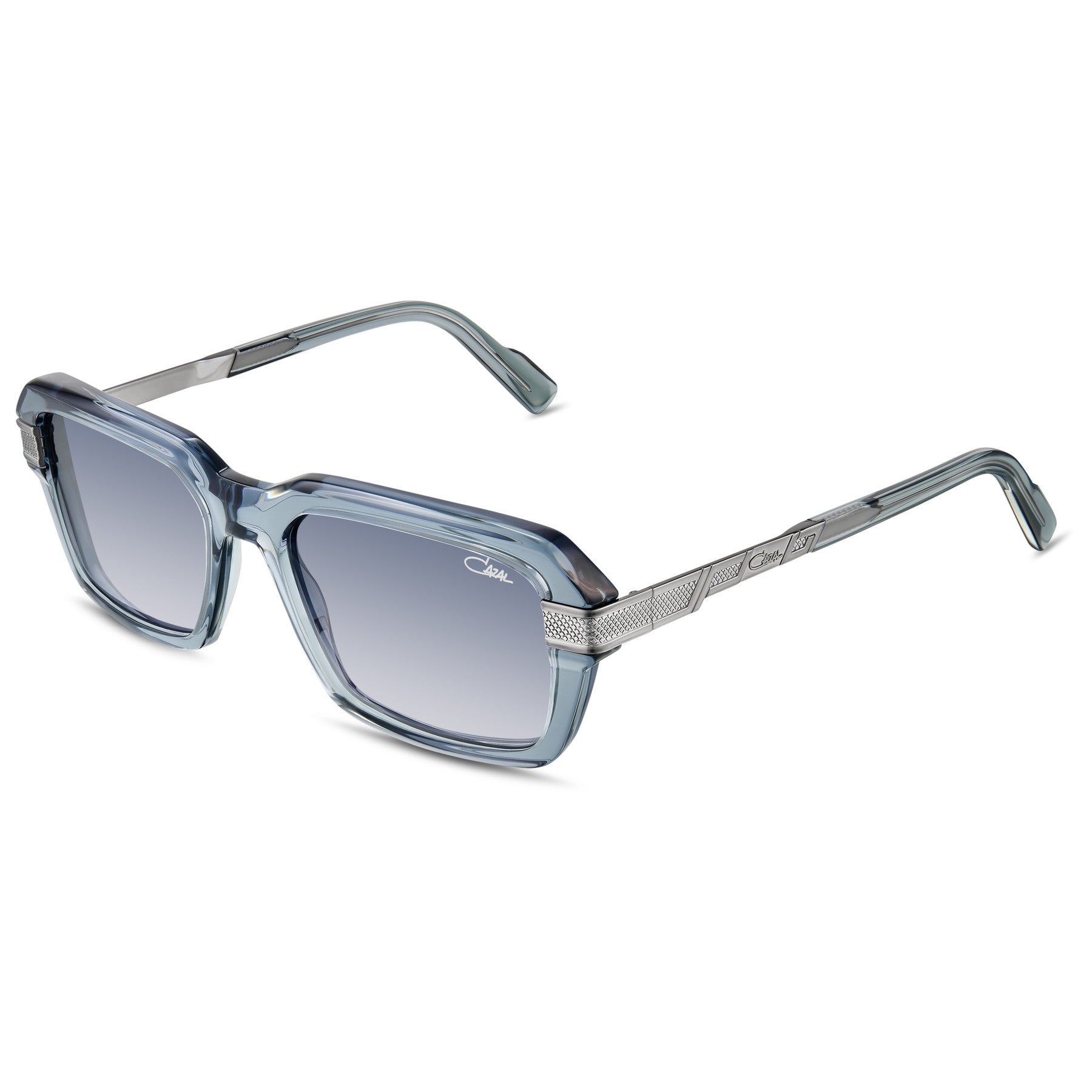 Cazal 6000s MOD 6044/3 occhiali da sole avana oro uomo