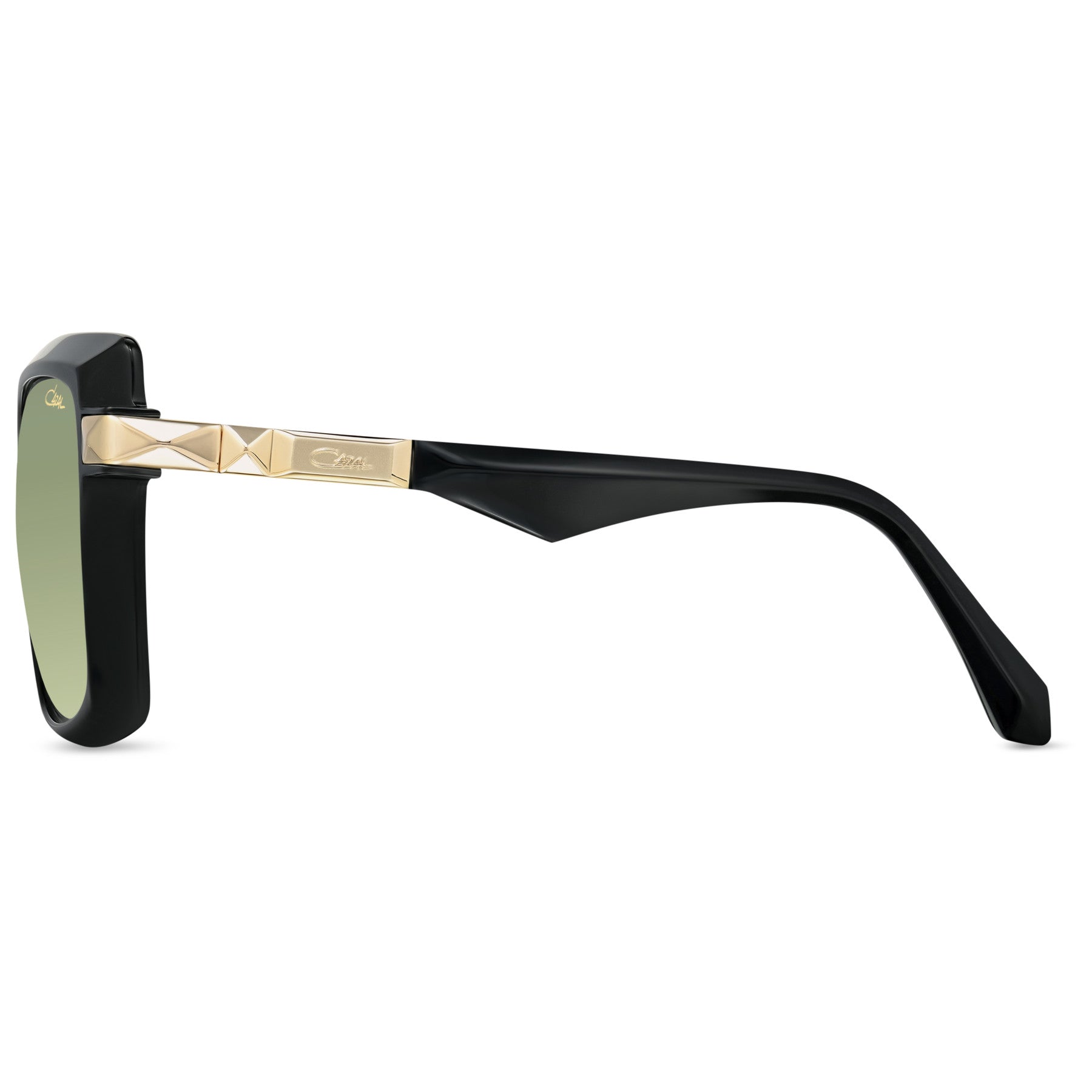 Cazal 8500s 8513 occhiali sole 005 avana oro rosa