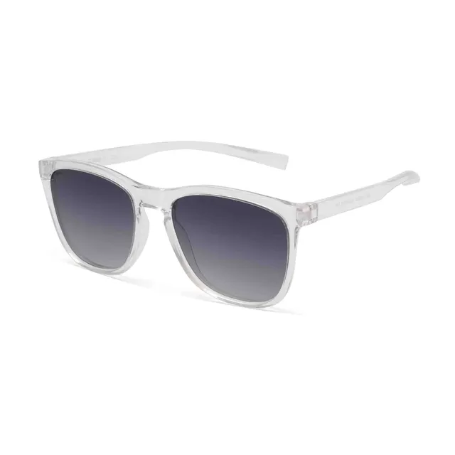 Glindar Occhiali da Sole Polarizzati Quadrati Retro Unisex