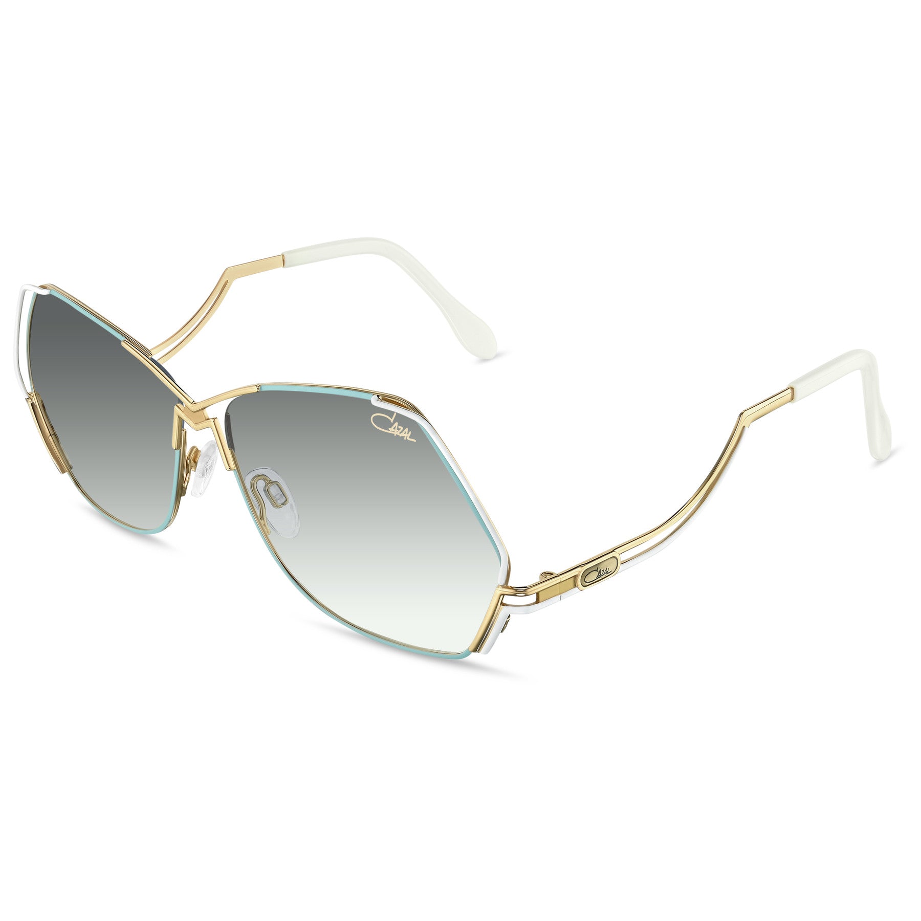 Cazal Legends 226/3 occhiali da sole corallo donna