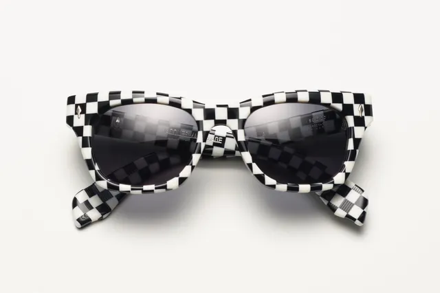 Jacques Marie Mage Dealan Solar occhiali da sole collezione Racing