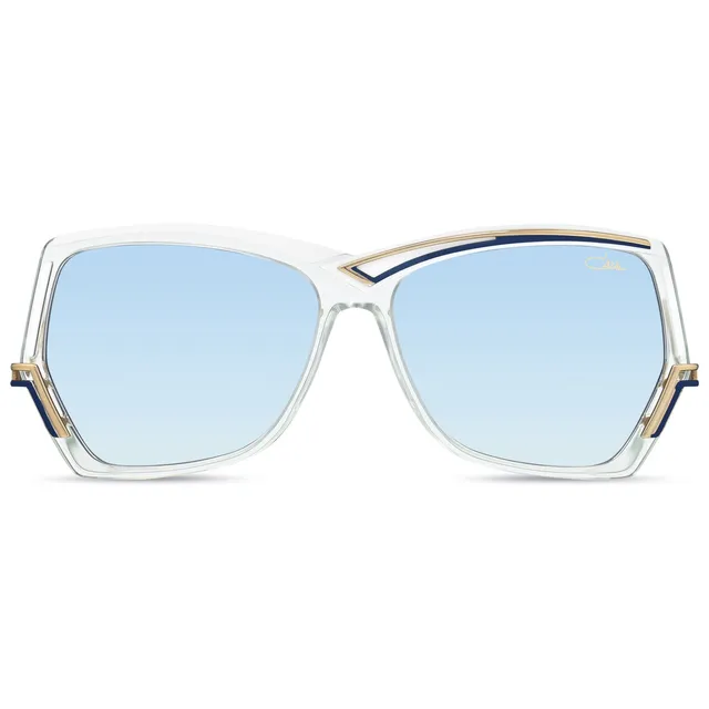 Cazal Legends MOD 178/3 occhiali da sole bianco donna