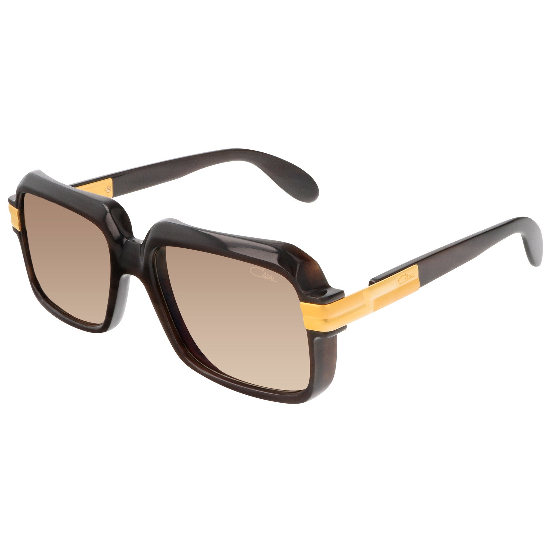 Cazal Legends 607/3 Horn occhiali da sole corno unisex
