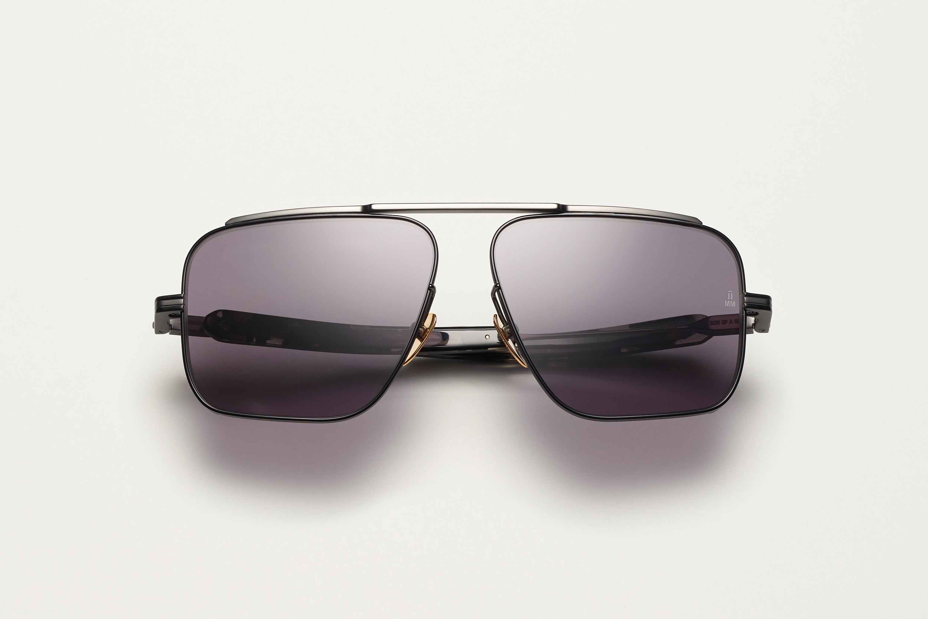 Jacques Marie Mage Son Of A Gun Occhiali Carbon