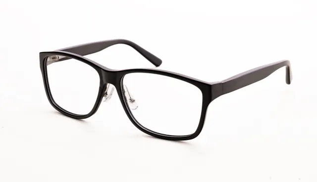 Randolph Triton Matte Black occhiali da vista 53mm skull