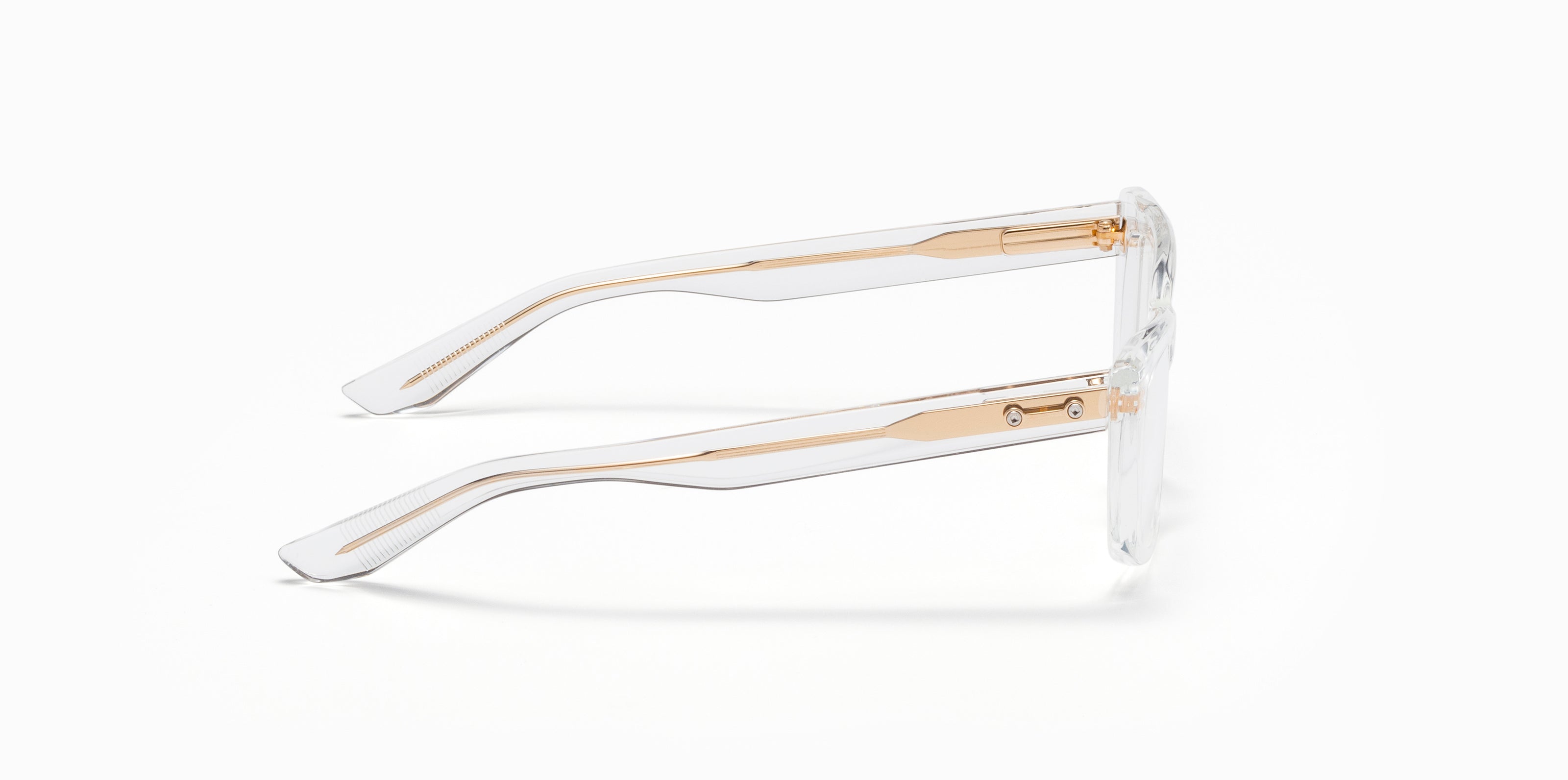 Akoni Horizon Gamma occhiali da vista Dark Tortoise 52 cat-eye