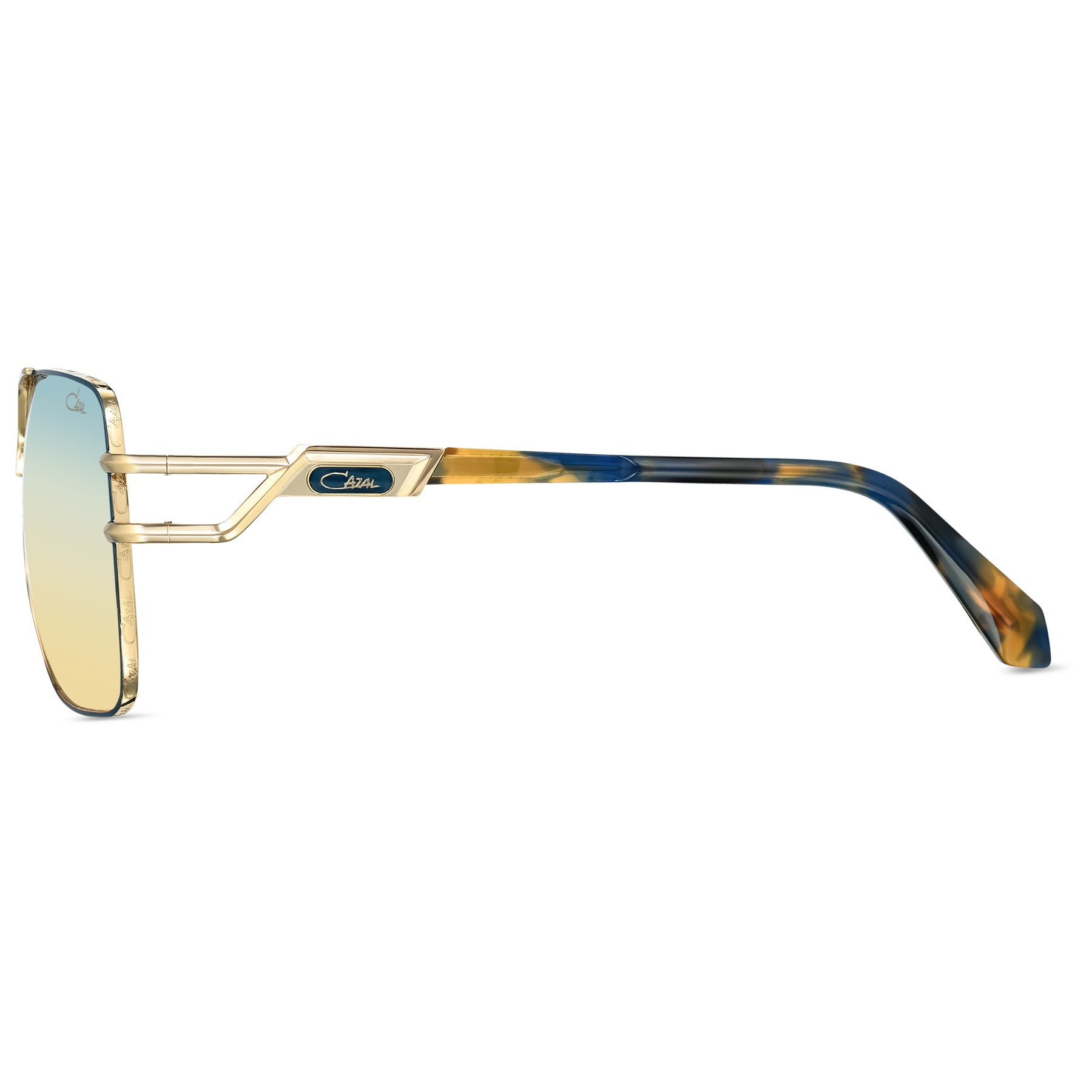 Cazal 8500s 9500s MOD 9504 occhiali da sole donna