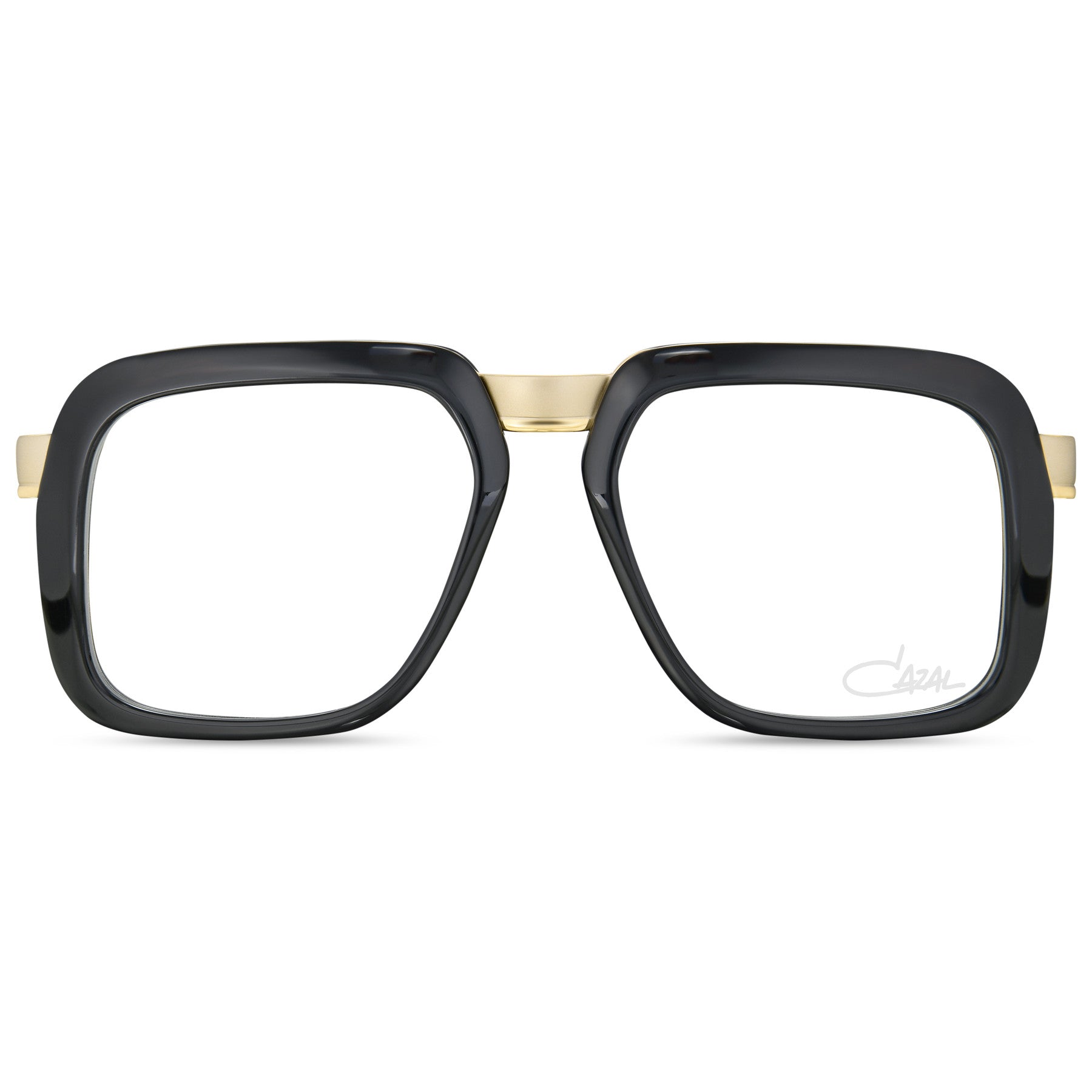 Cazal Legends MOD 616 occhiali da vista nero unisex