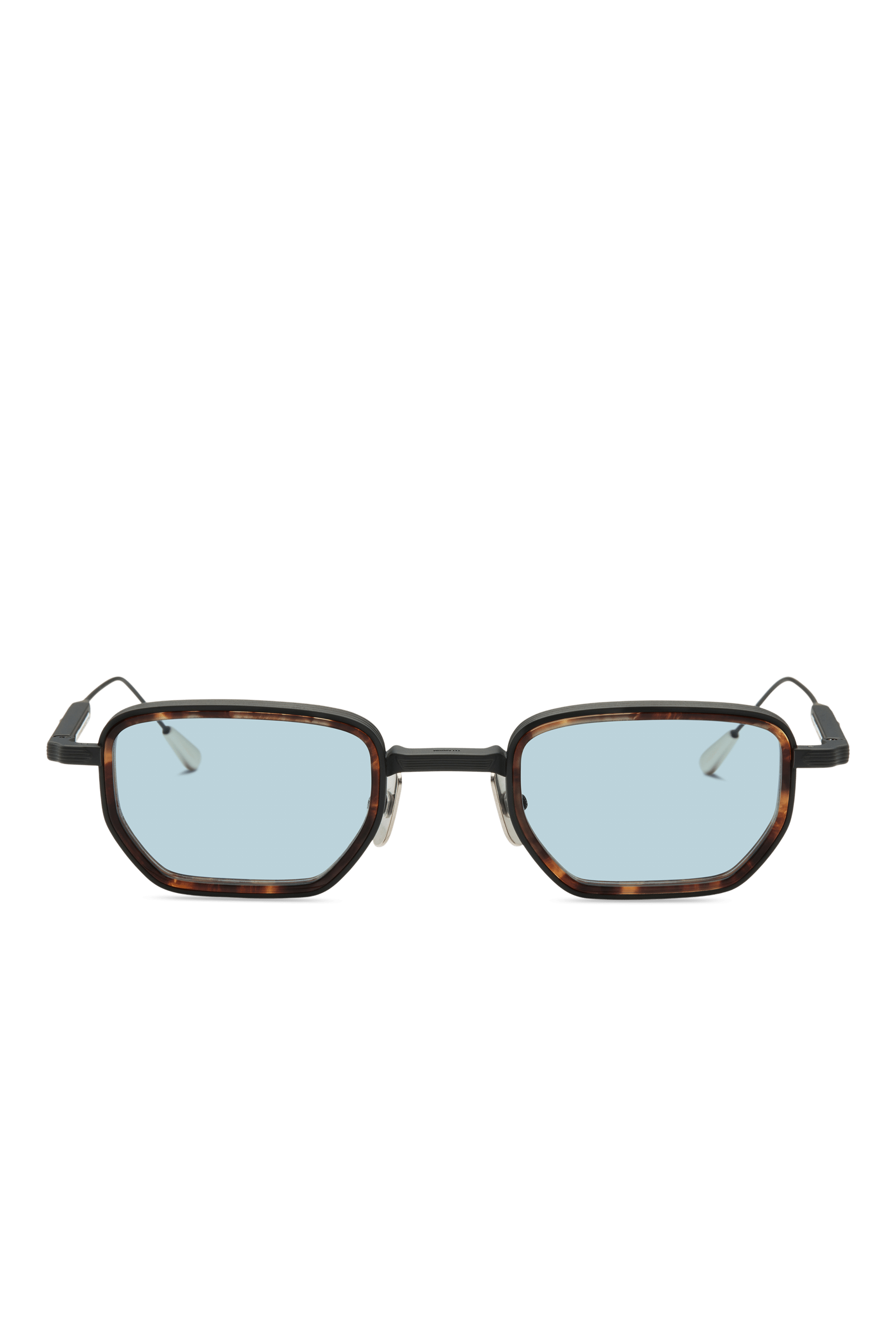 Lunetterie Generale All the Time in the World occhiali sole nero