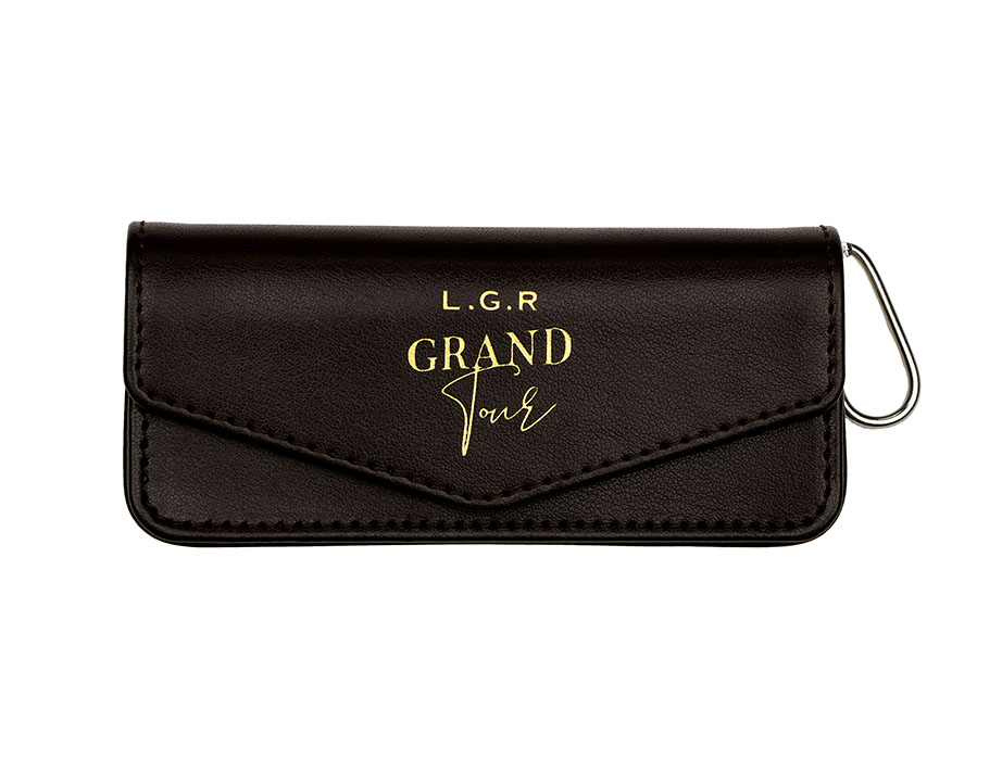 L.G.R Reunion kit manutenzione occhiali Grand Tour