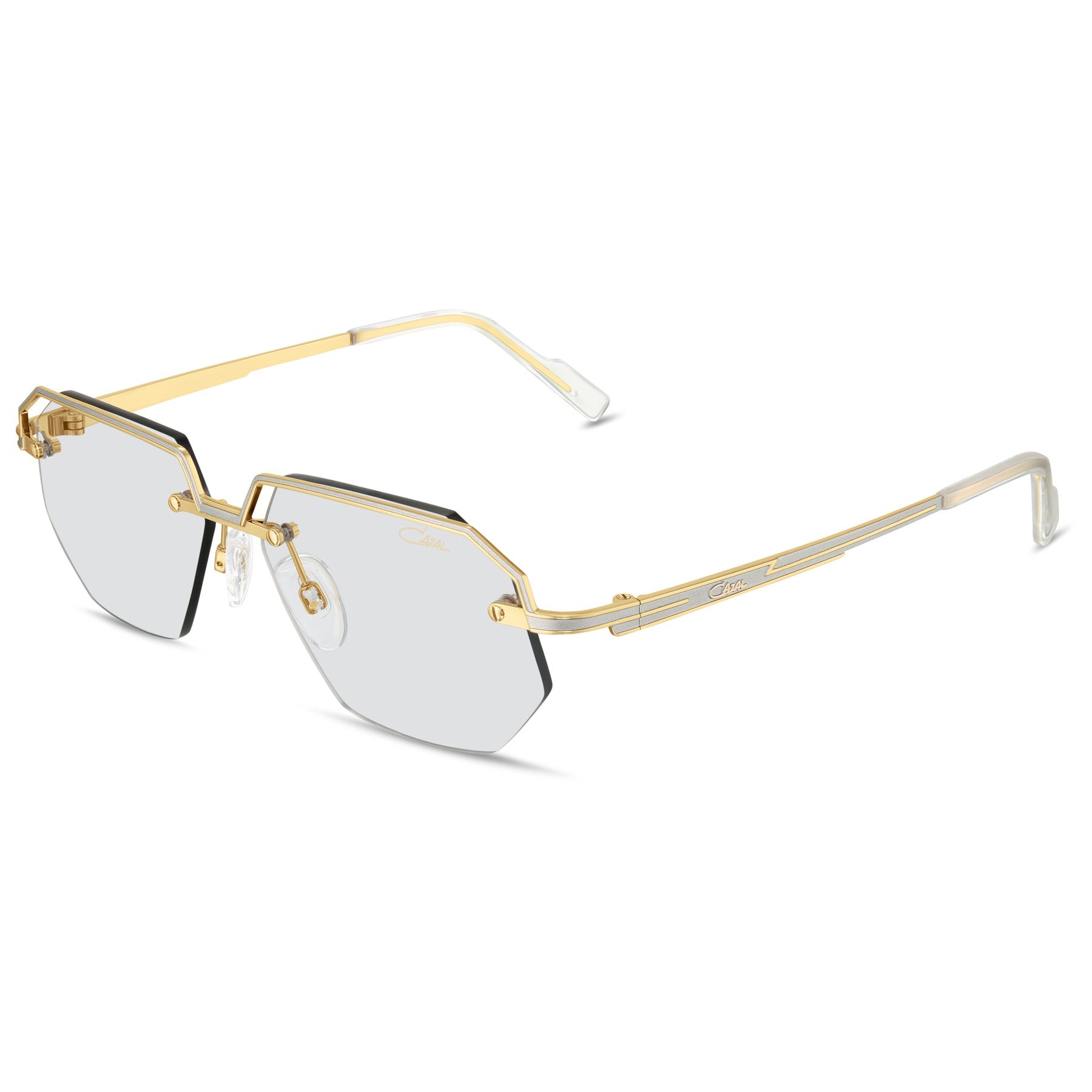 Cazal 7117/3 occhiali da sole 003 uomo