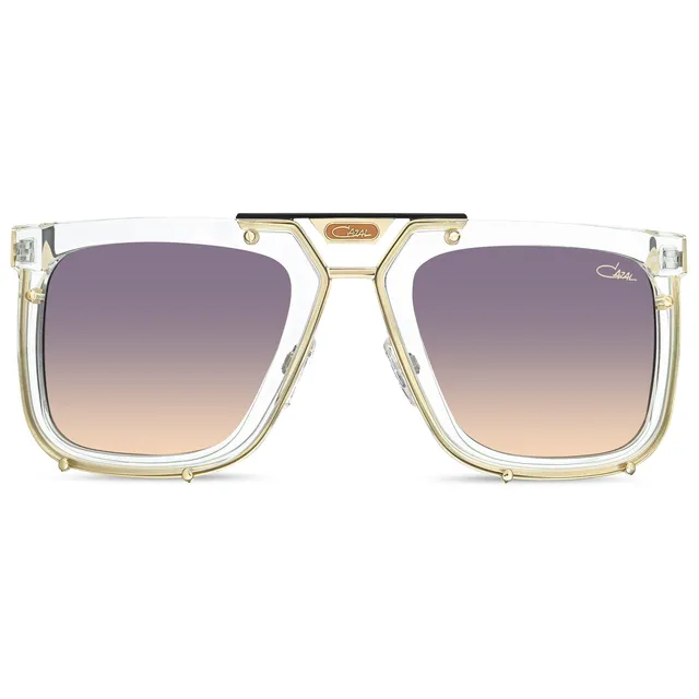 Cazal Legends 648 Limited occhiali da sole 004 uomo