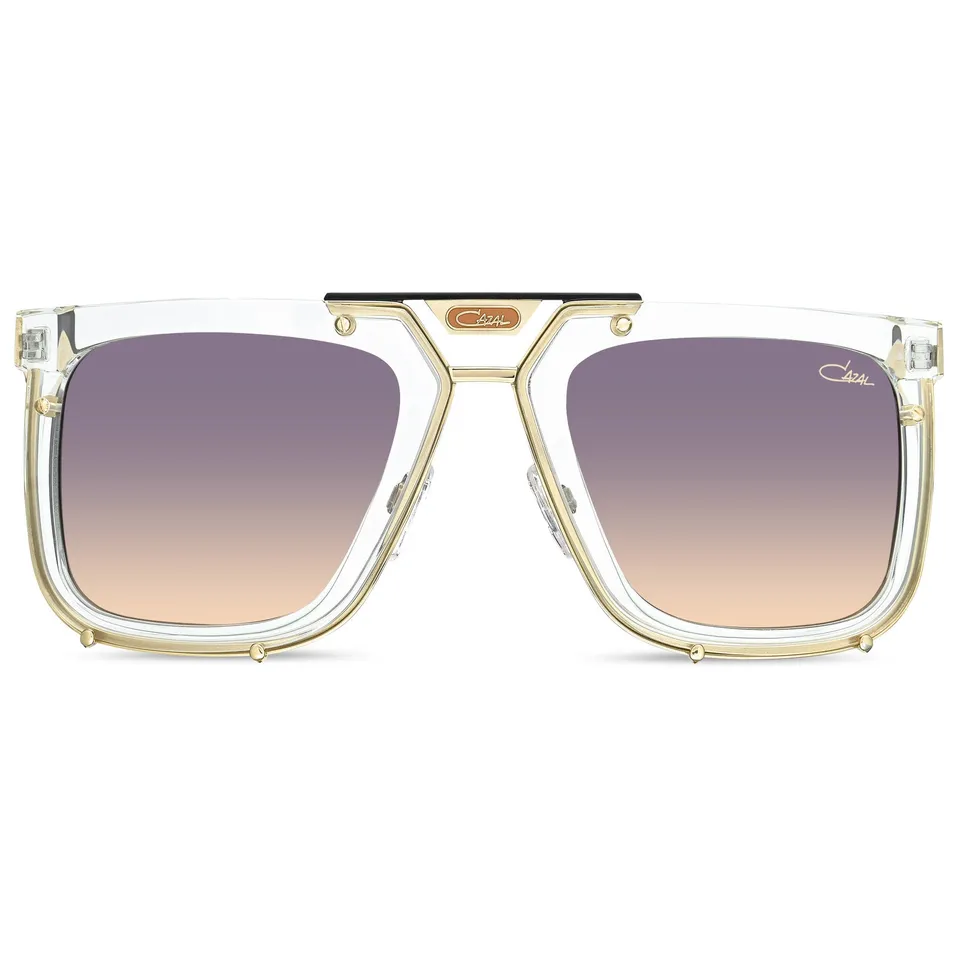 Cazal Legends 648 Limited occhiali da sole 004 uomo