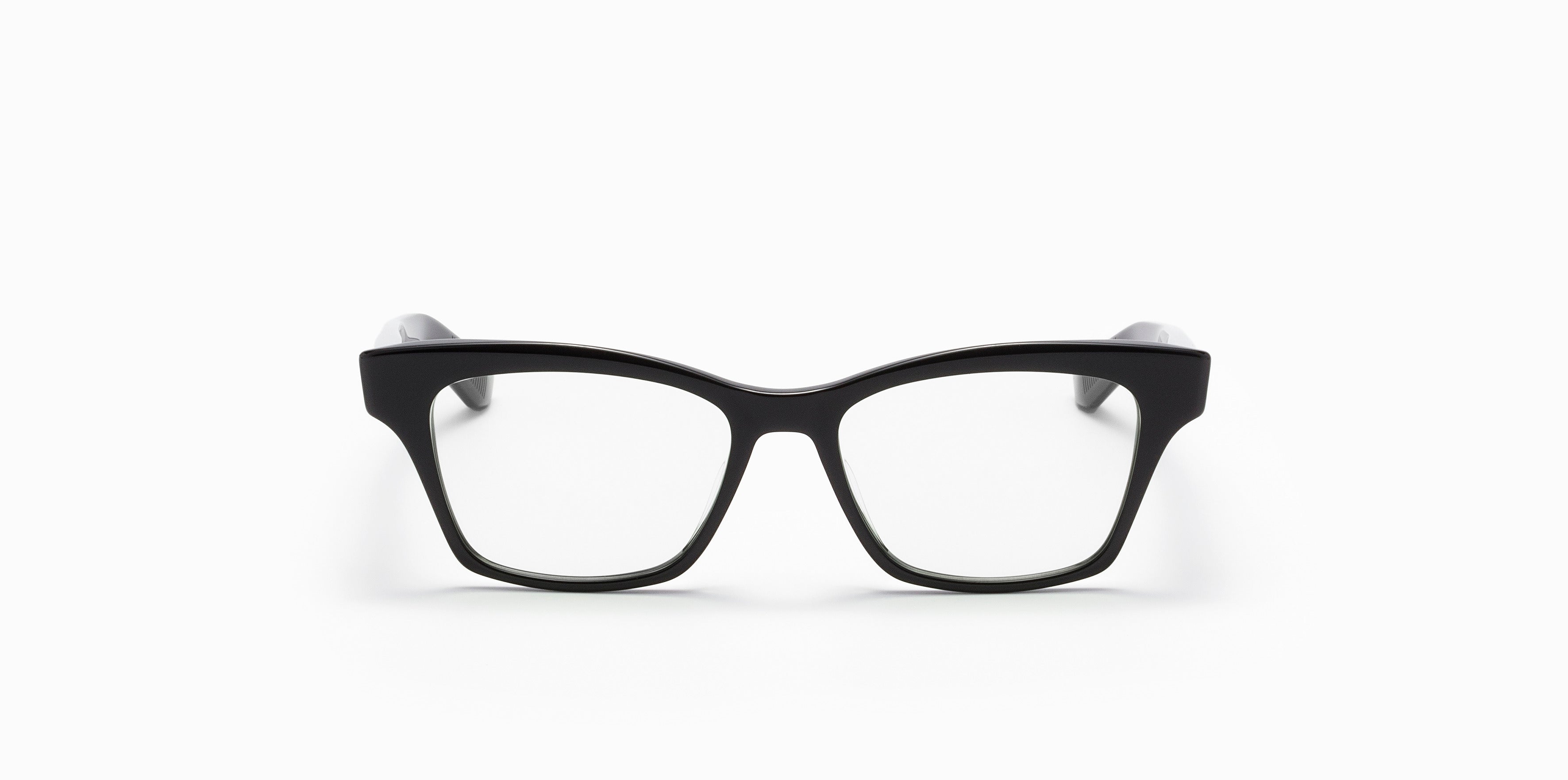 Akoni Horizon Vista occhiali da vista Dark Tortoise cat-eye