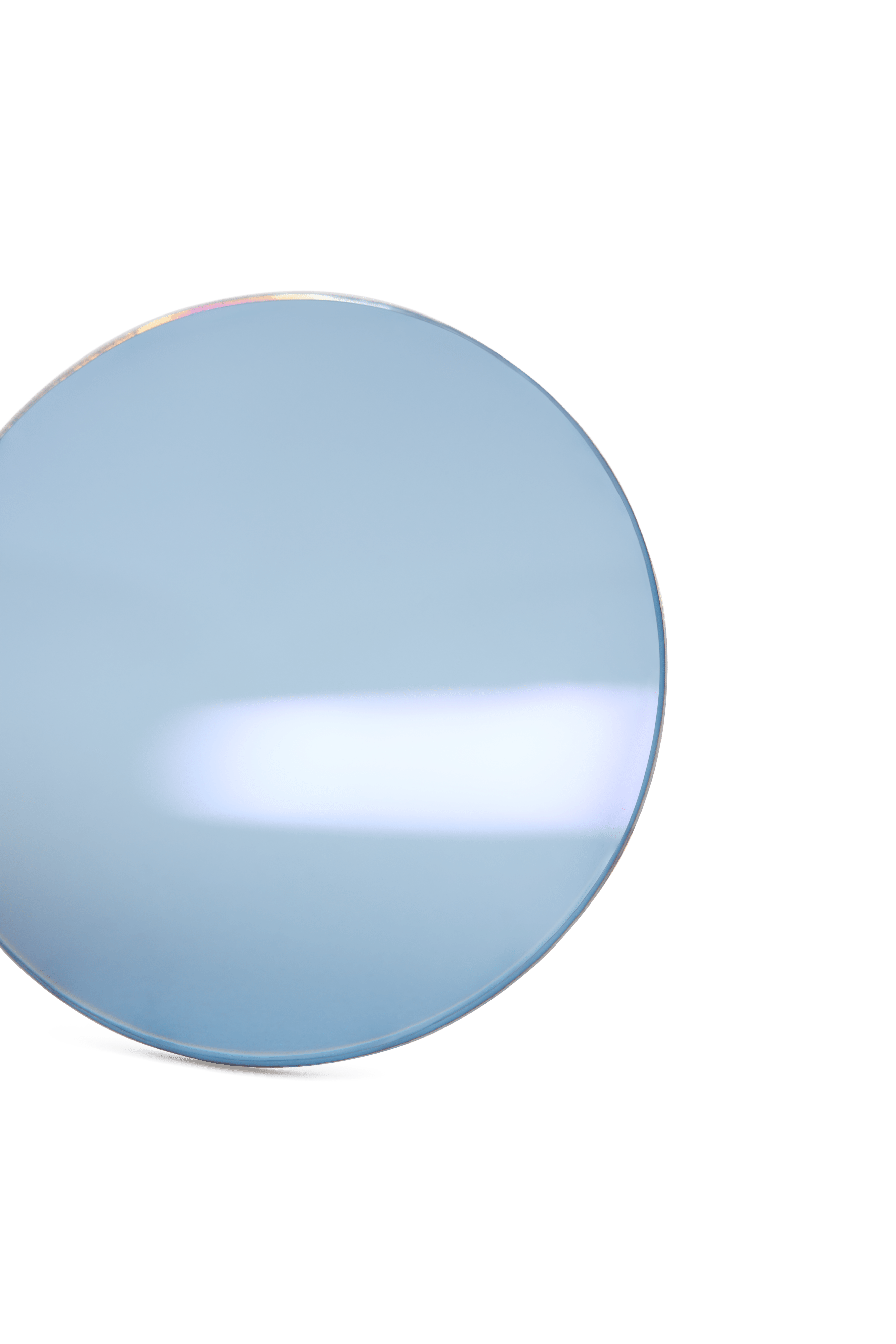 Lunetterie Generale Sun Lenses lenti sole ambra paio