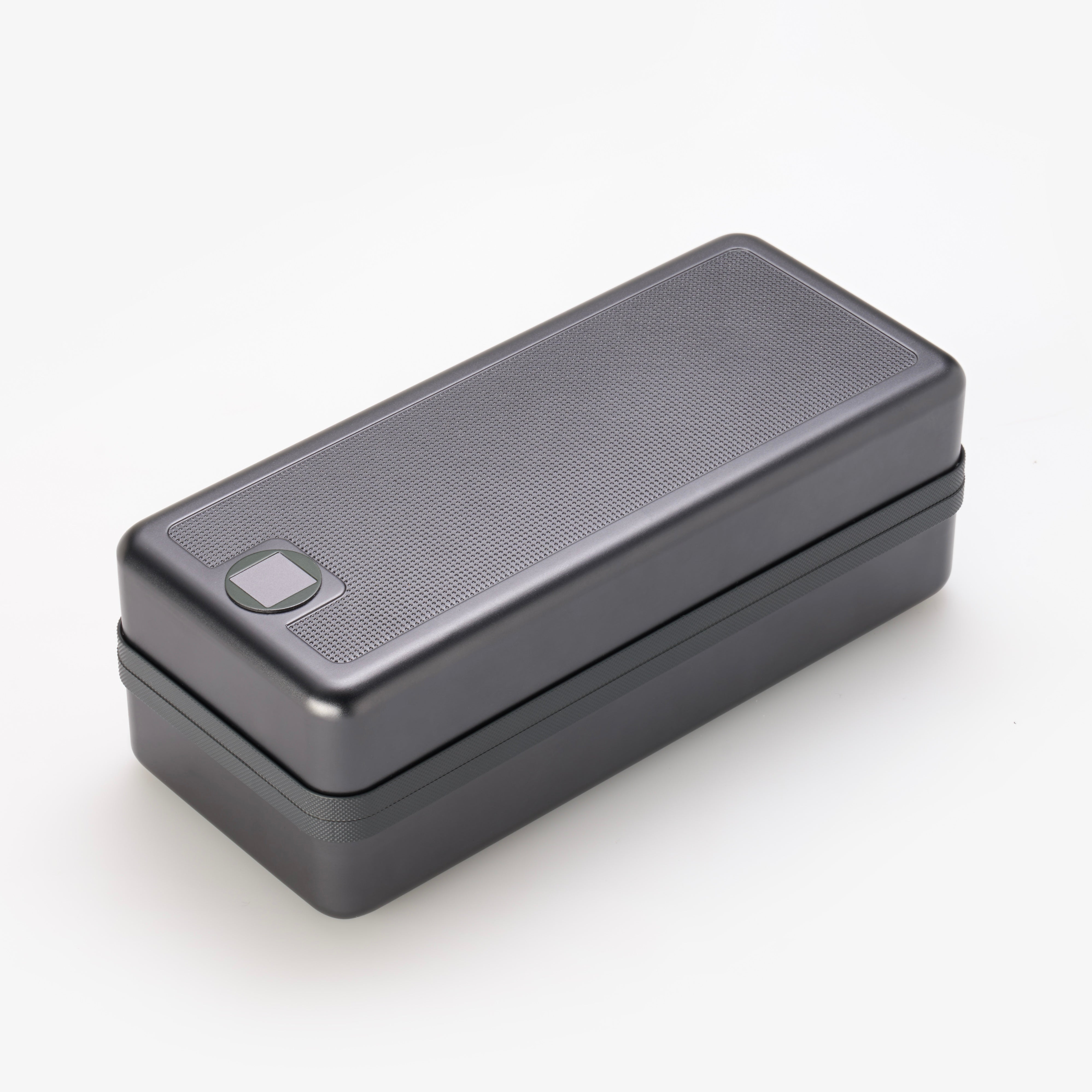 Akoni Aluminium Case custodia da viaggio alluminio
