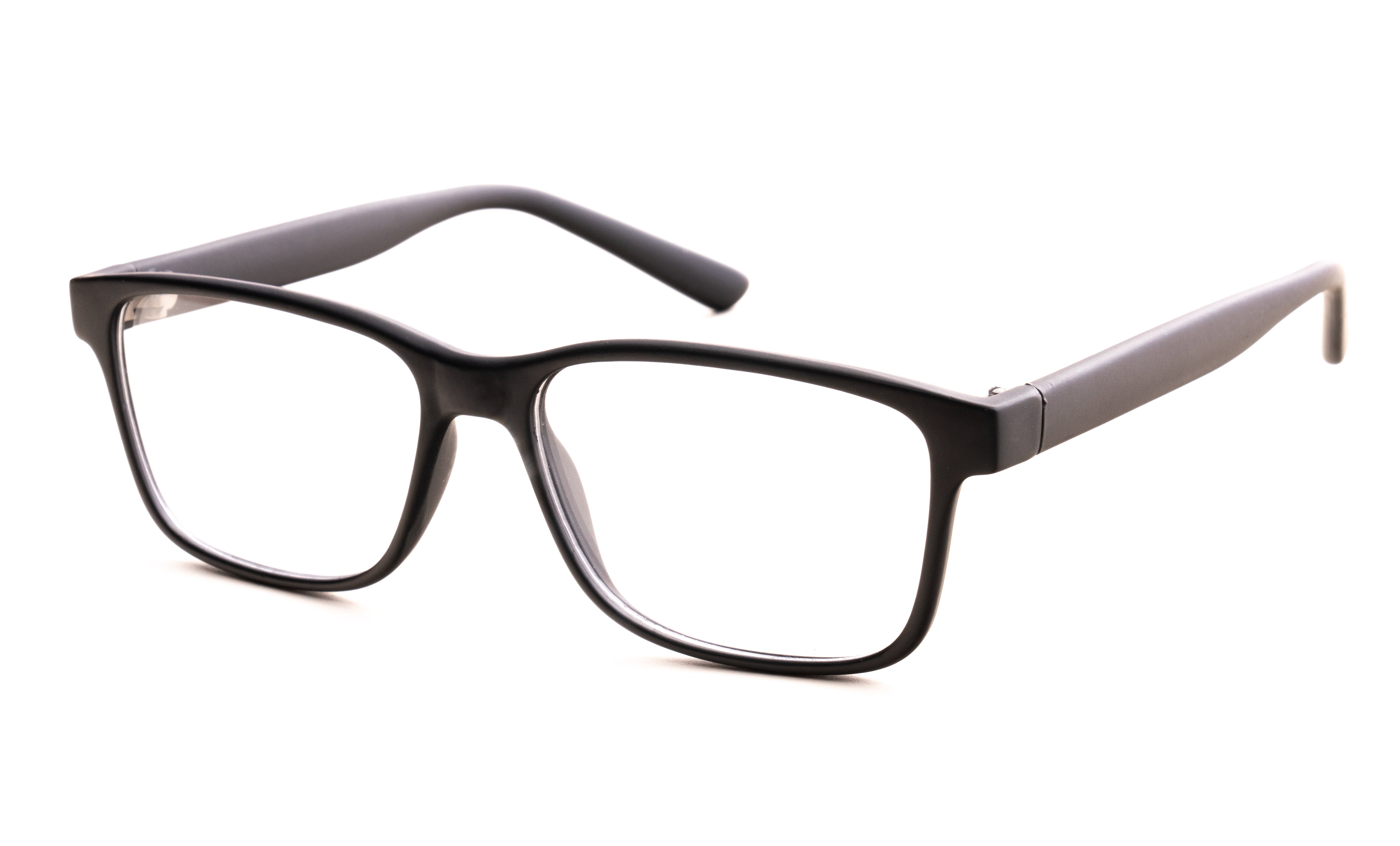Randolph Reaper Matte Brown Montatura Vista 55 Skull