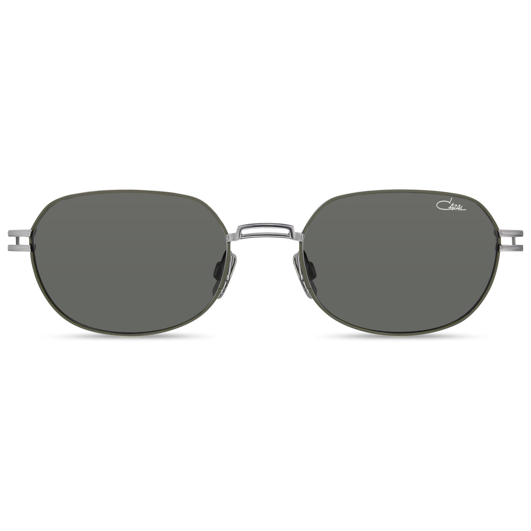 Cazal 8500s MOD 9116 occhiali da sole nero-oro uomo