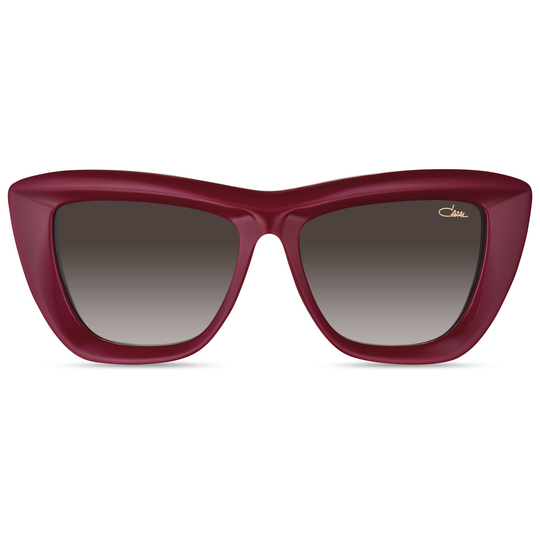 Cazal 8500s 8524 occhiali sole 004 rosso oro
