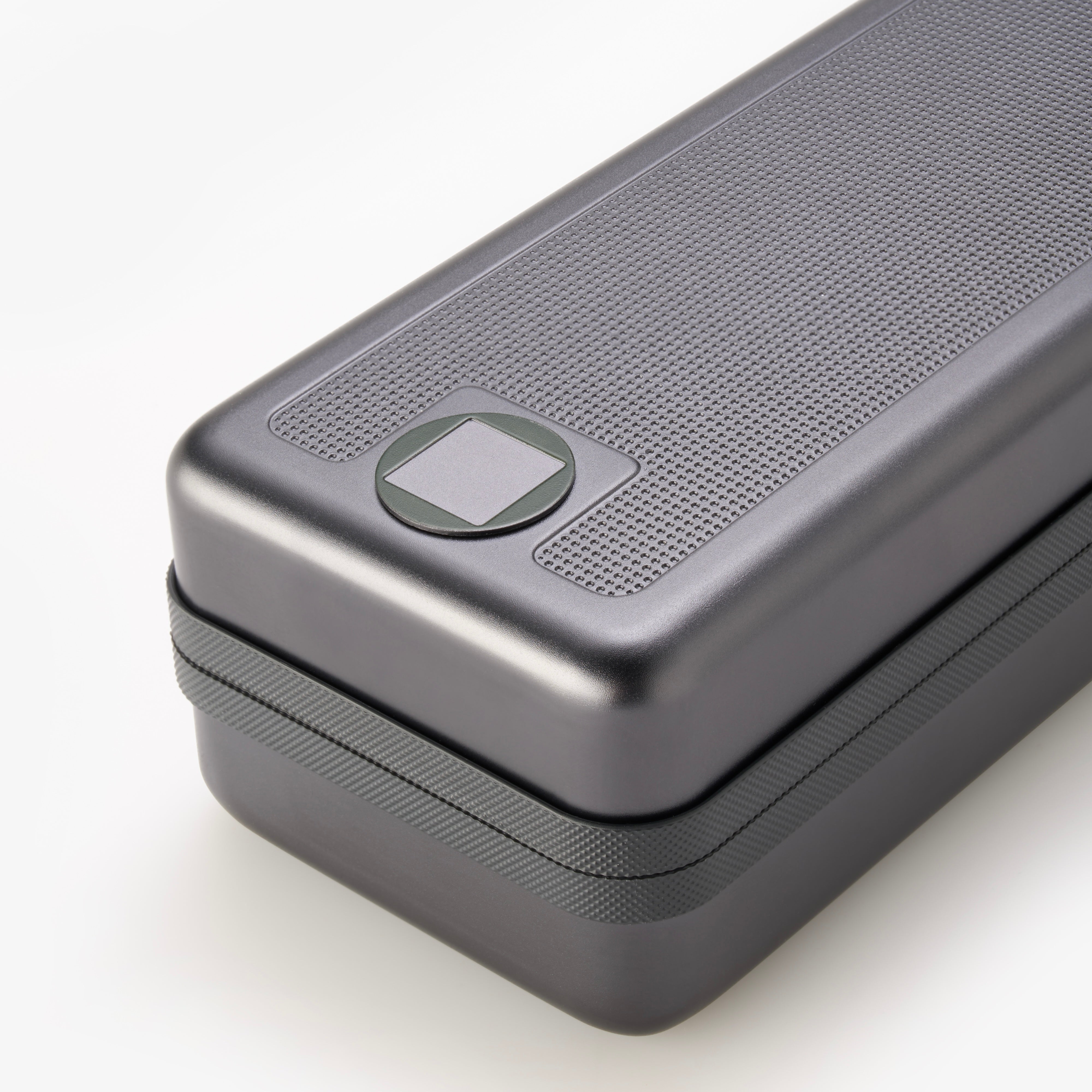 Akoni Aluminium Case custodia da viaggio alluminio