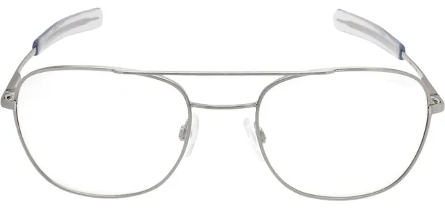 Randolph FGN montatura da vista matte chrome 52mm
