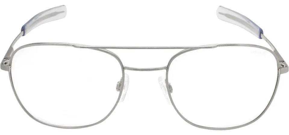 Randolph FGN montatura da vista matte chrome 52mm