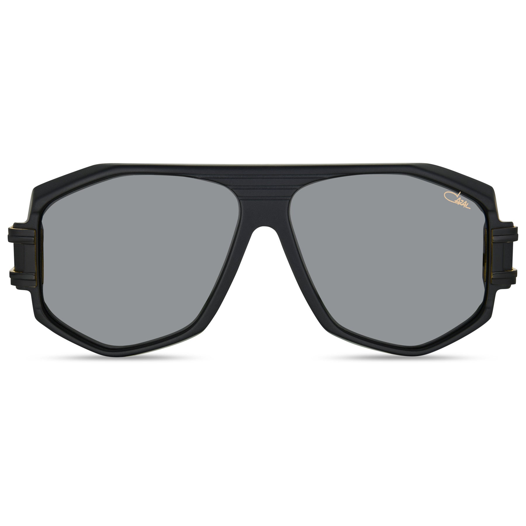Cazal Legends MOD 163/301 occhiali da sole nero unisex