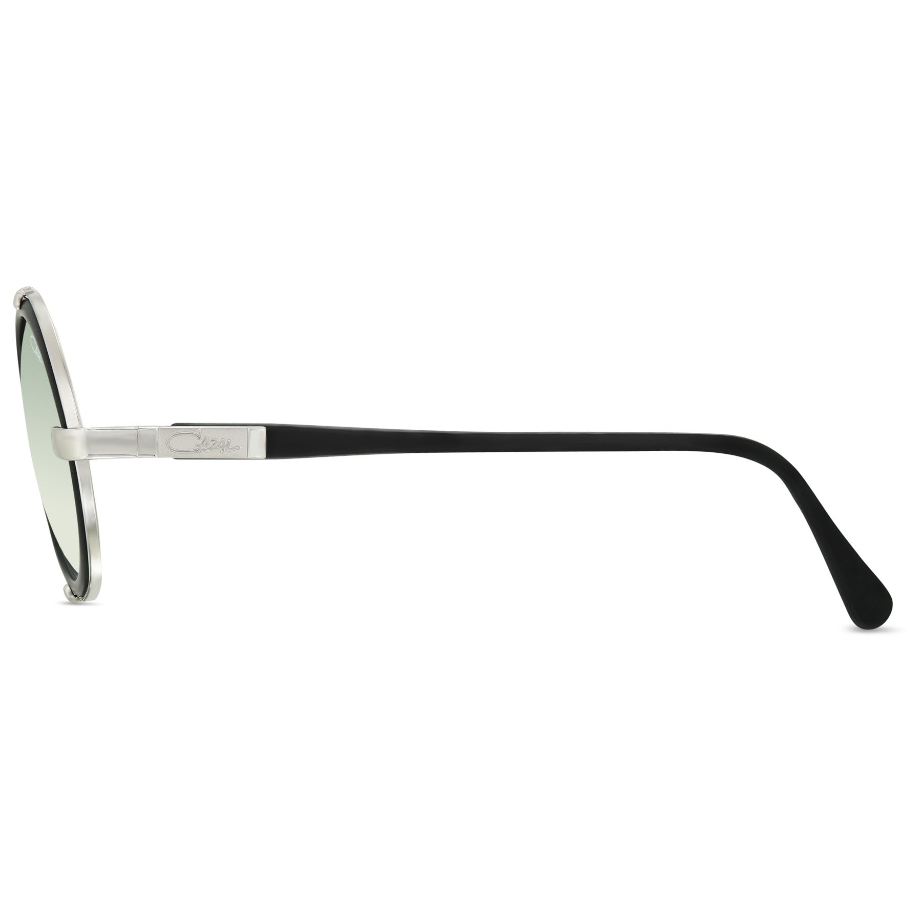 Cazal Legends 644 occhiali da sole nero unisex