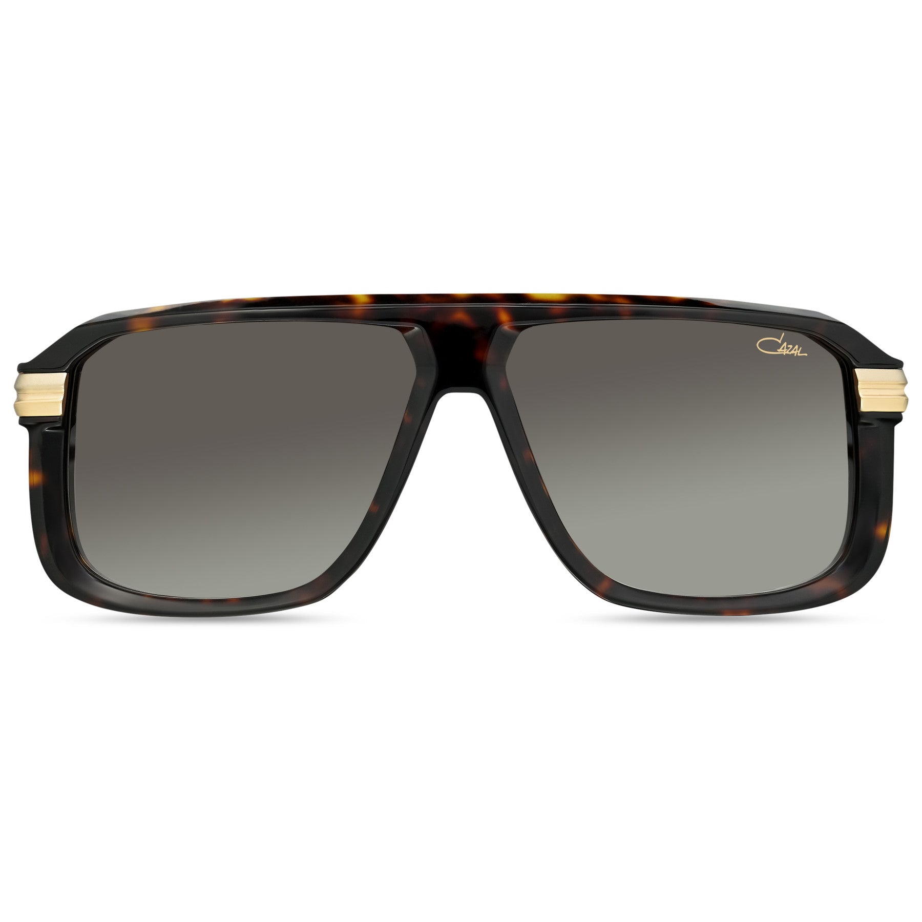 Cazal 8500s 8050 occhiali sole 003 avana oro