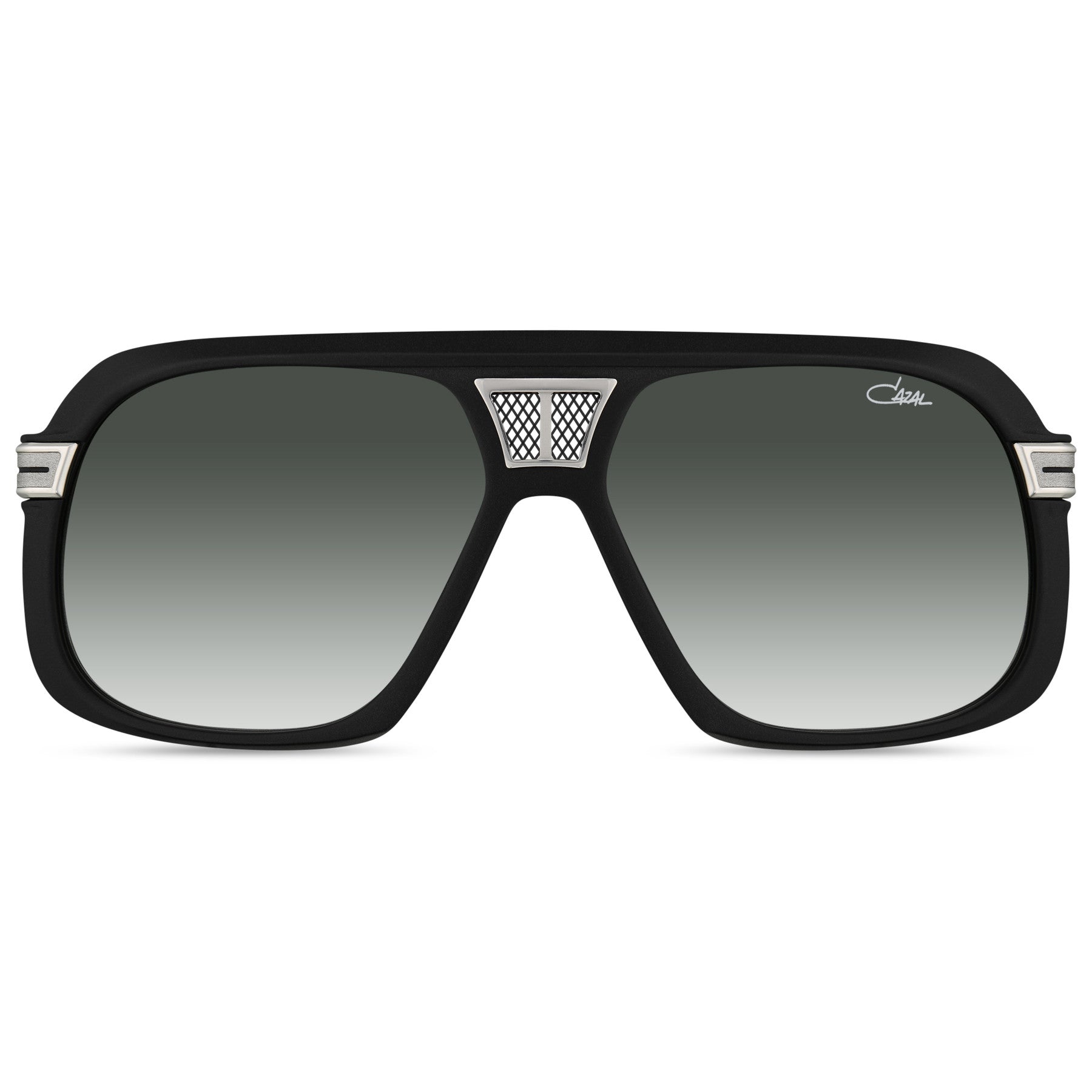 Cazal Legends 685 occhiali da sole grigio-oro uomo