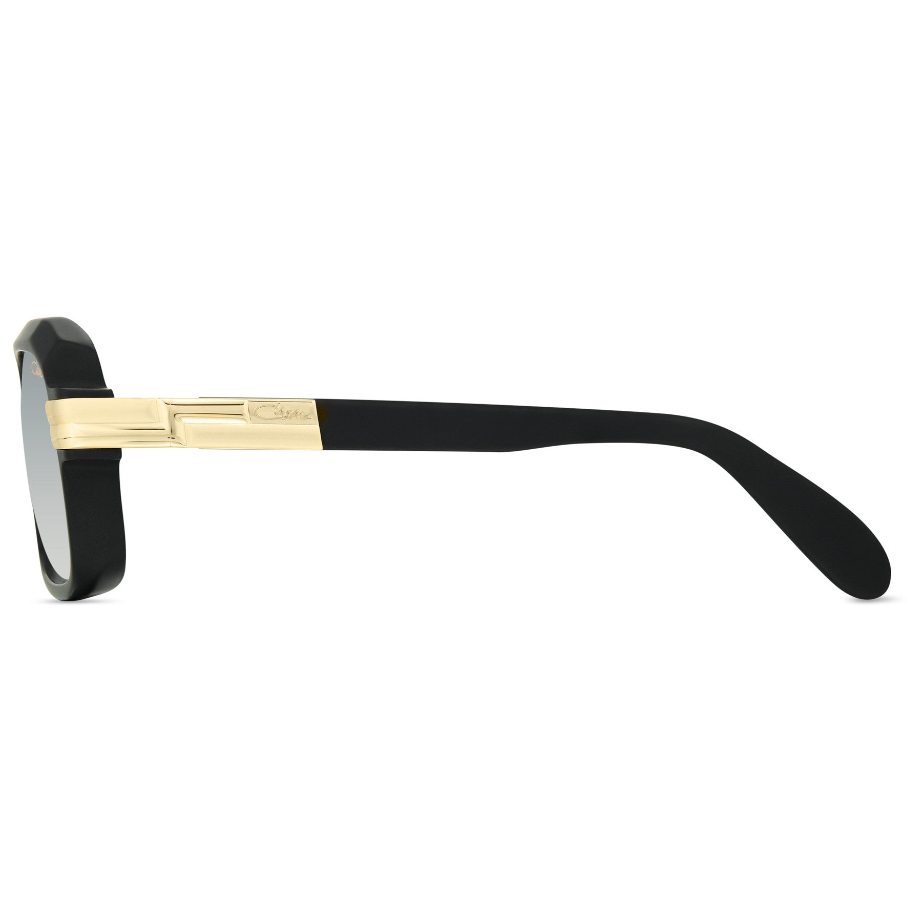 Cazal Legends MOD 663 occhiali da sole nero unisex