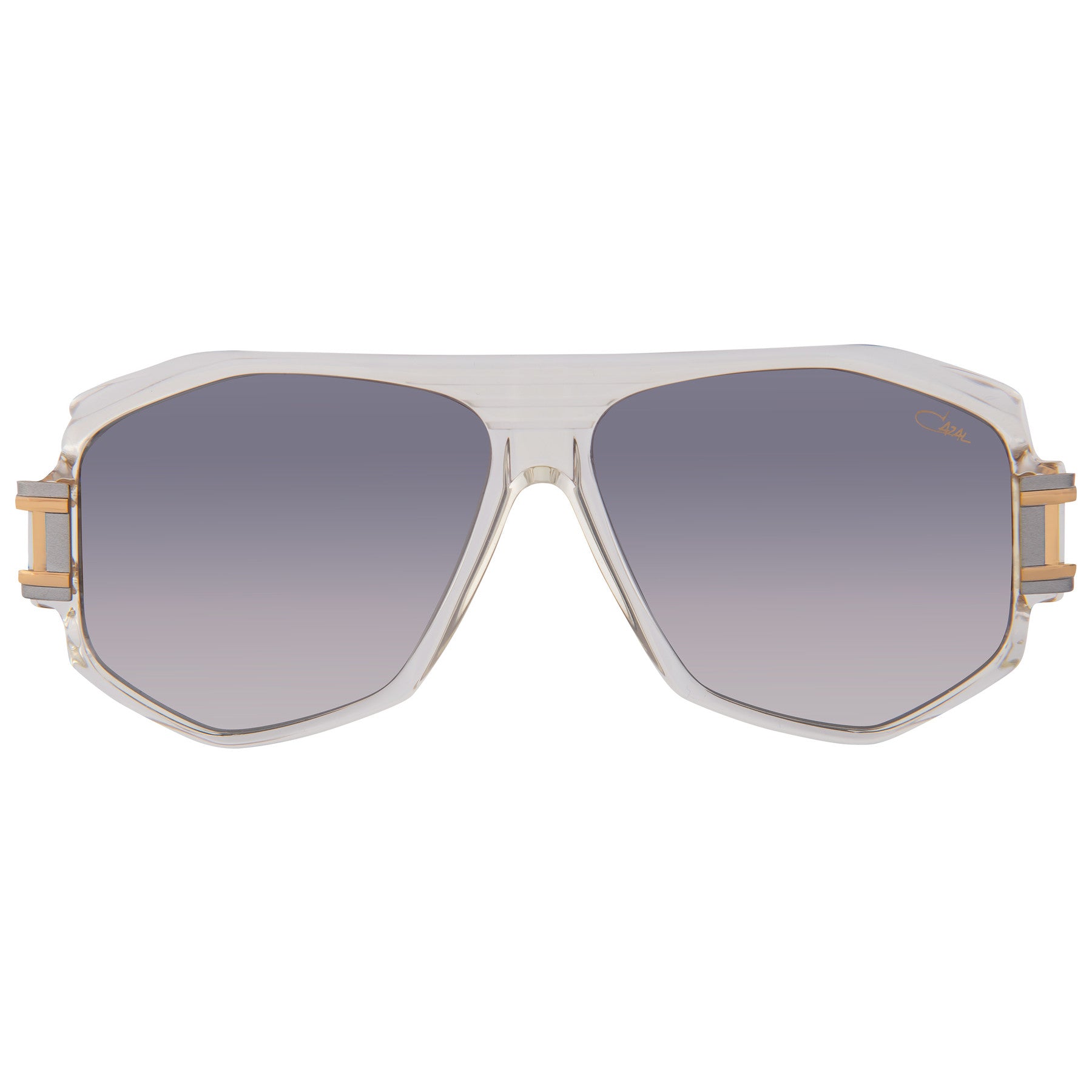 Cazal Legends MOD 163/3 occhiali sole unisex 001 black-gold