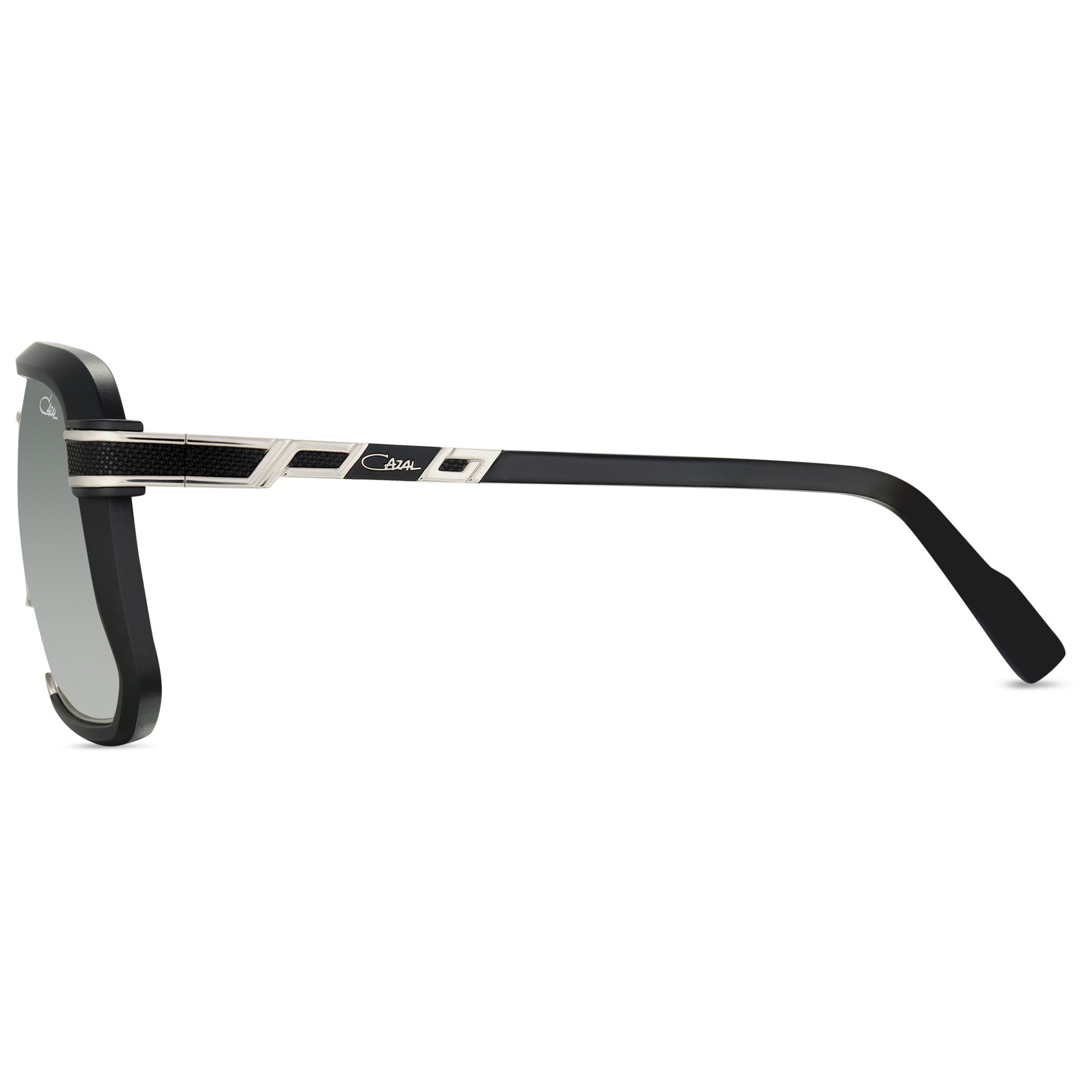 Cazal Legends MOD 682 occhiali da sole nero-oro uomo