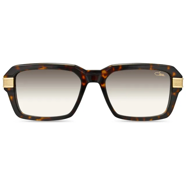 Cazal 6000s MOD 6044/3 occhiali da sole avana oro uomo