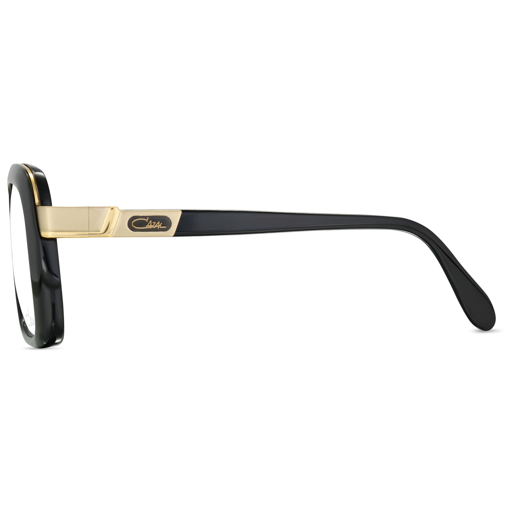Cazal Legends MOD 616 occhiali da vista nero unisex