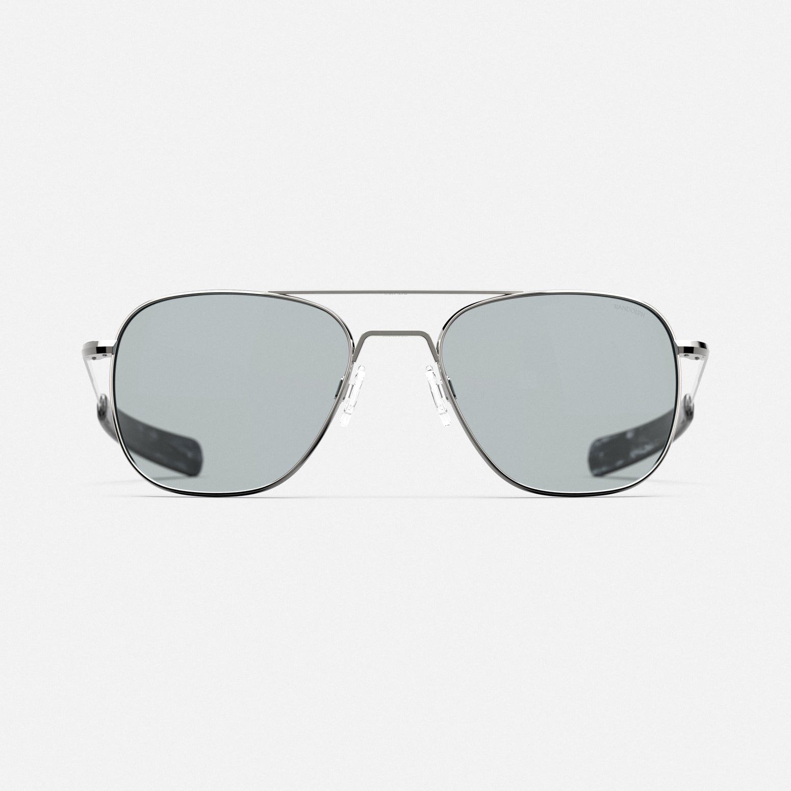 Randolph Aviator occhiali da sole graduati 55mm nimbus