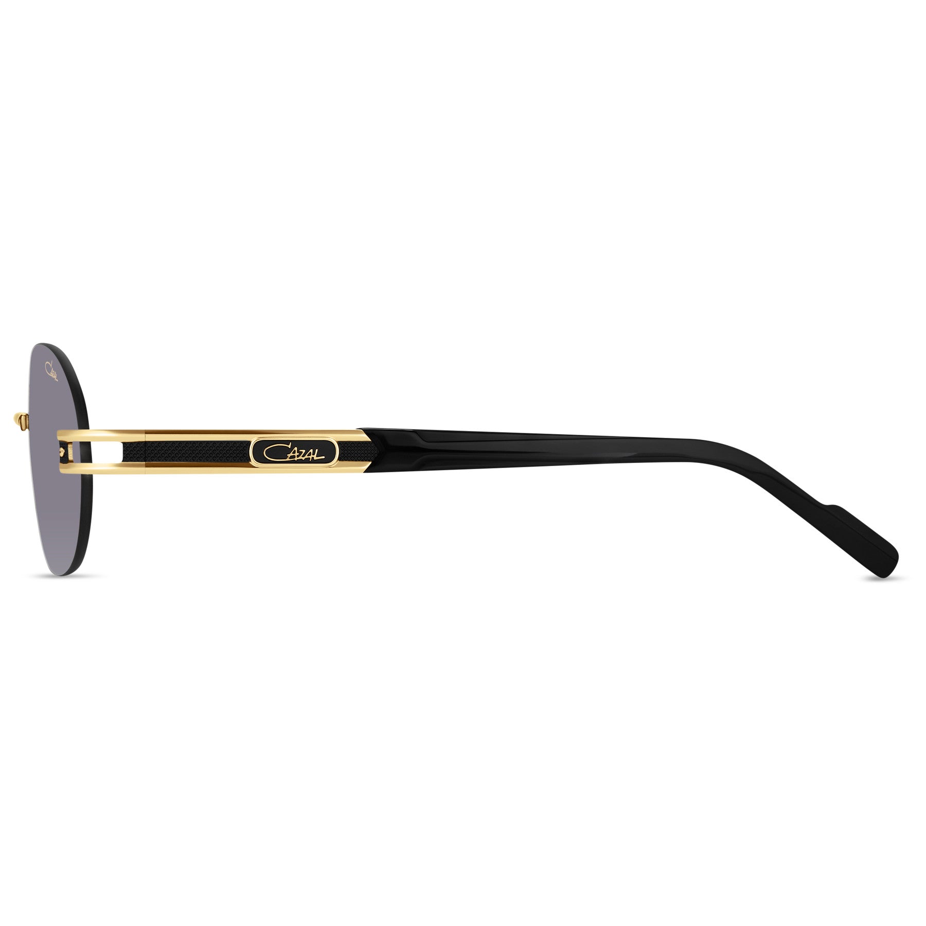 Cazal 6000s MOD 7118/3 occhiali da sole bicolore uomo