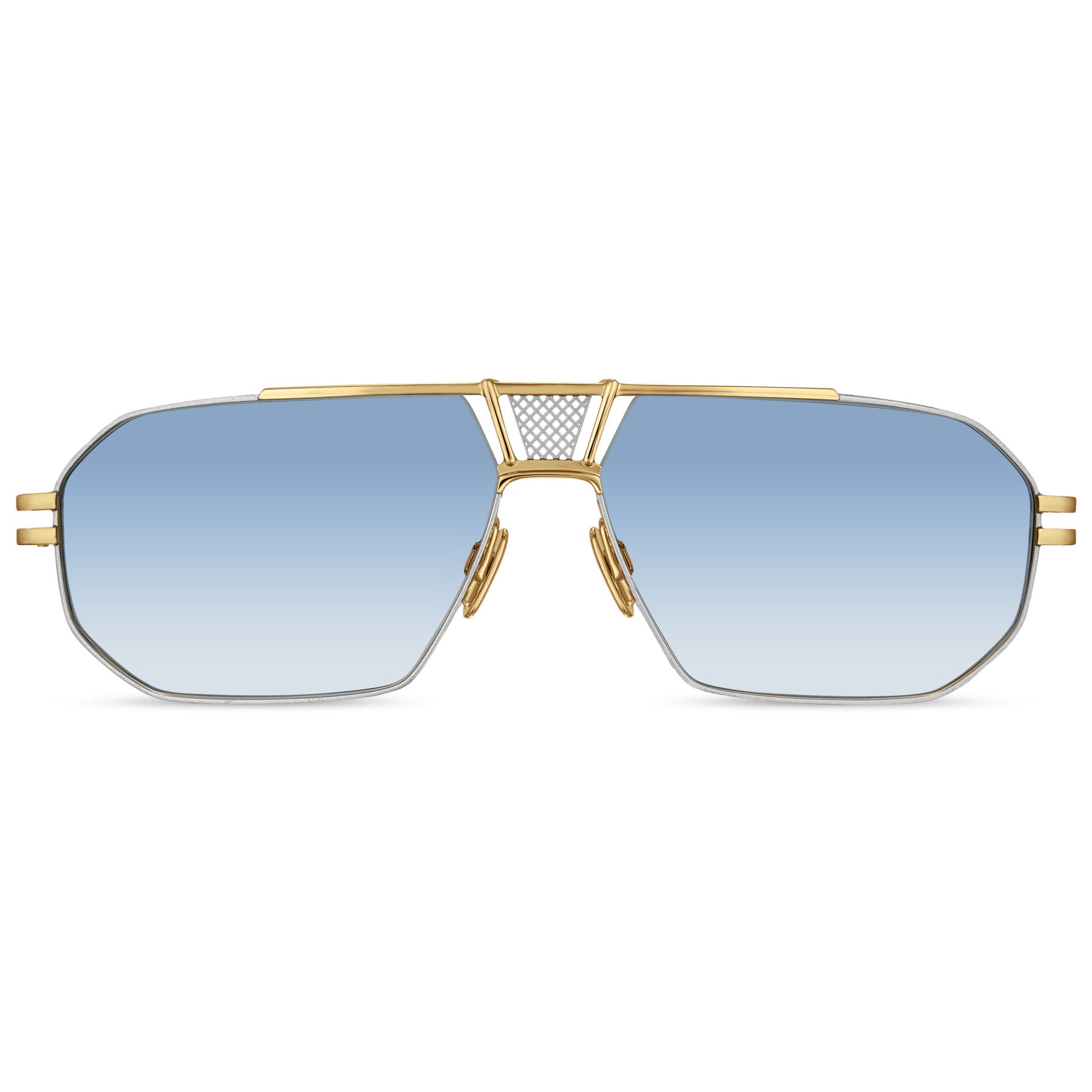 Cazal 8500s/9500s MOD 9117 occhiali da sole bicolore uomo