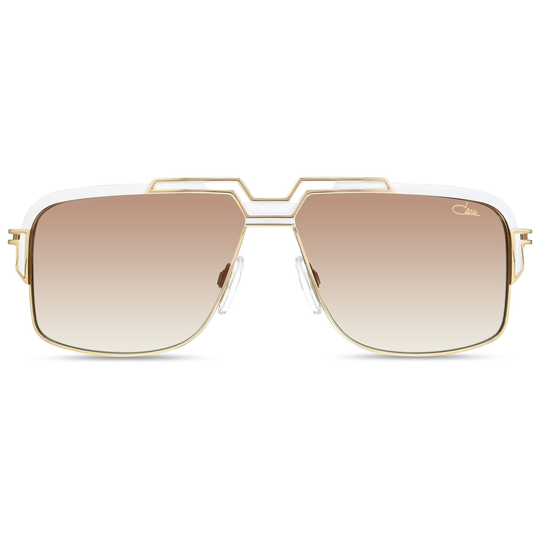 Cazal 8500s/9500s MOD 9103 occhiali da sole blu notte uomo