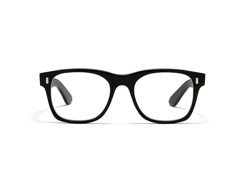 L.G.R Jambo occhiali da sole nero 01 UV
