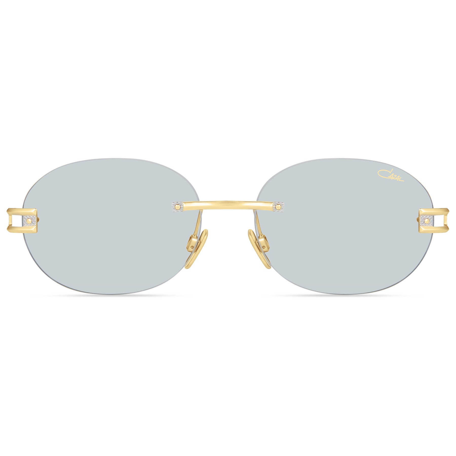 Cazal 6000s MOD 7118/3 occhiali da sole bicolore uomo