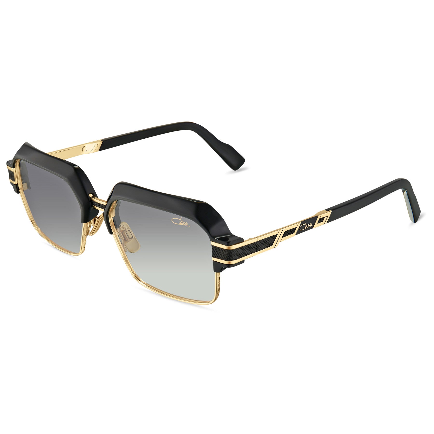 Cazal 6041/3 occhiali da sole crystal uomo